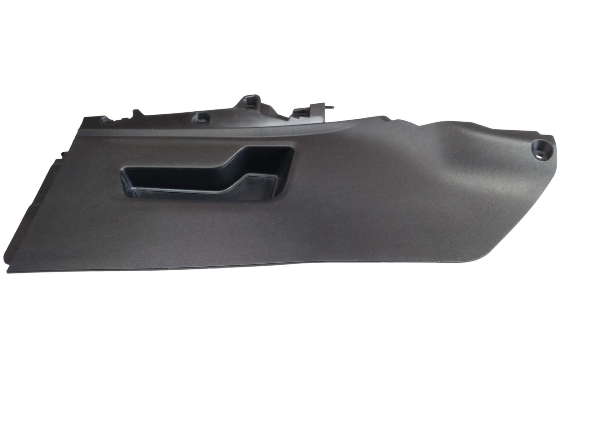 Acabamento Direito Console Lexus Rx 450hl 3.5 2021 V576 2
