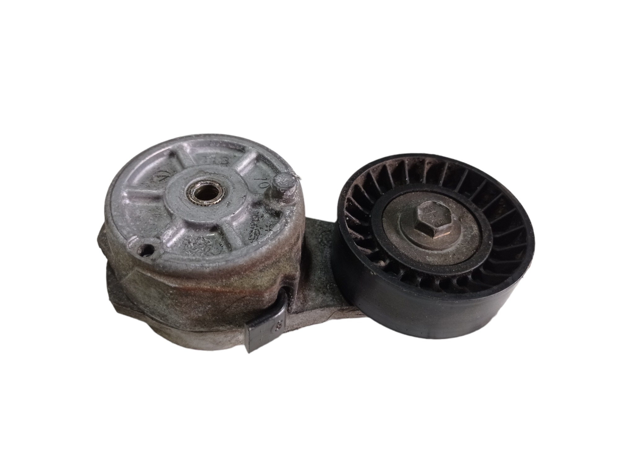 Tensor Correia Chrysler Grand Caravan 3.3 2006 4861277 V487 5