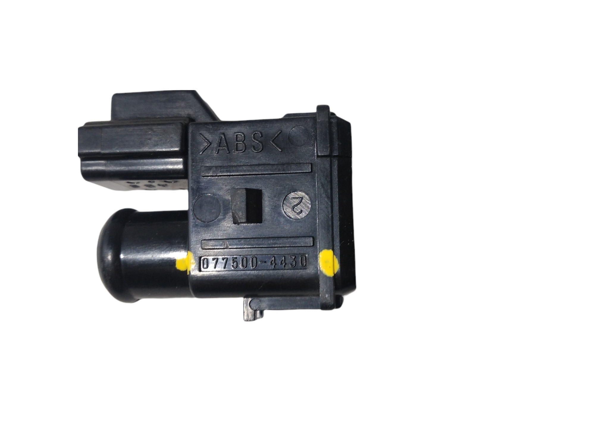 Sensor Temperatura Land Rover Sport 2011 0775004430 V289 3