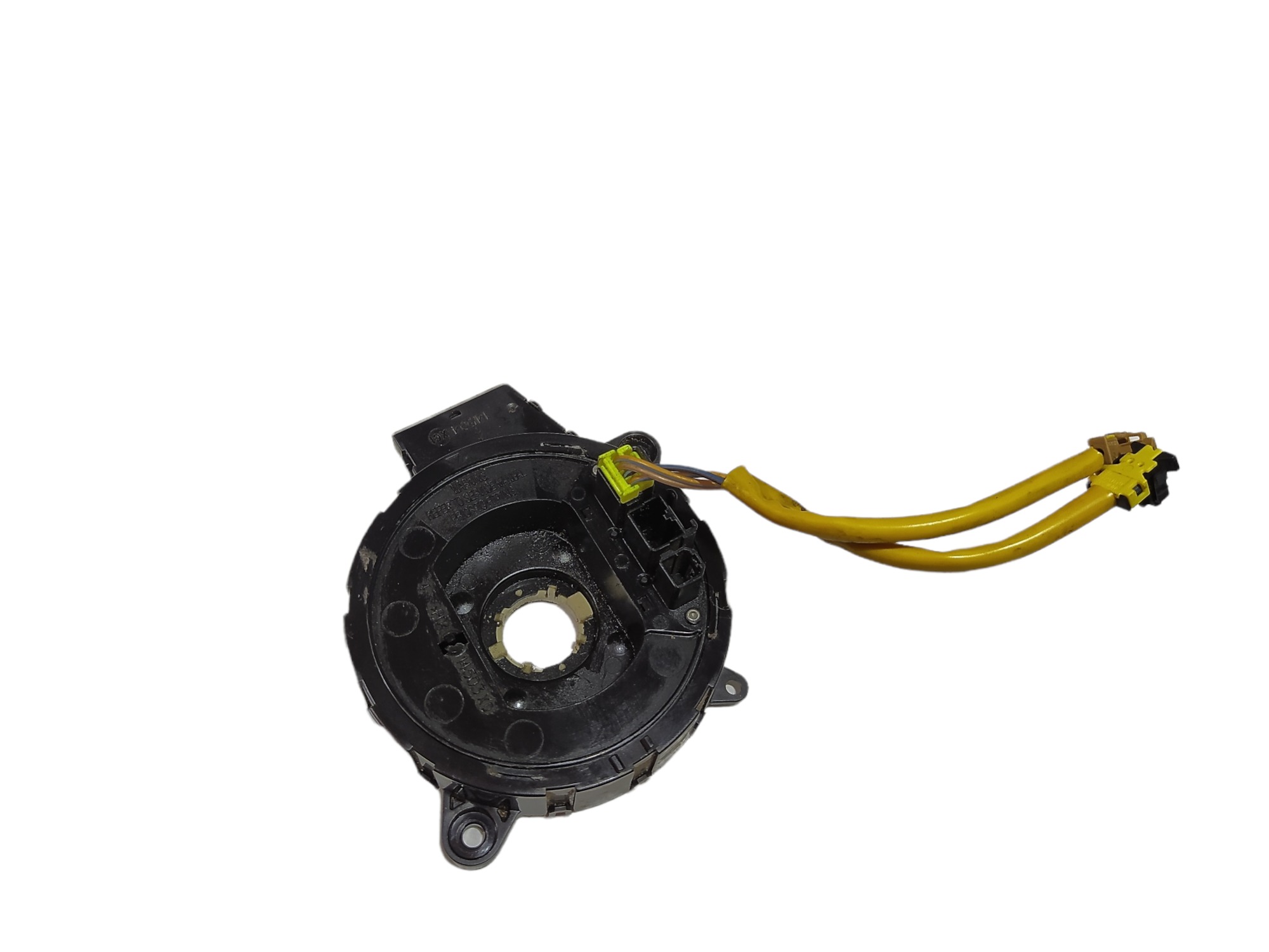 Miolo Volante Chrysler Grand Caravan 2003 04685712ac V458 2