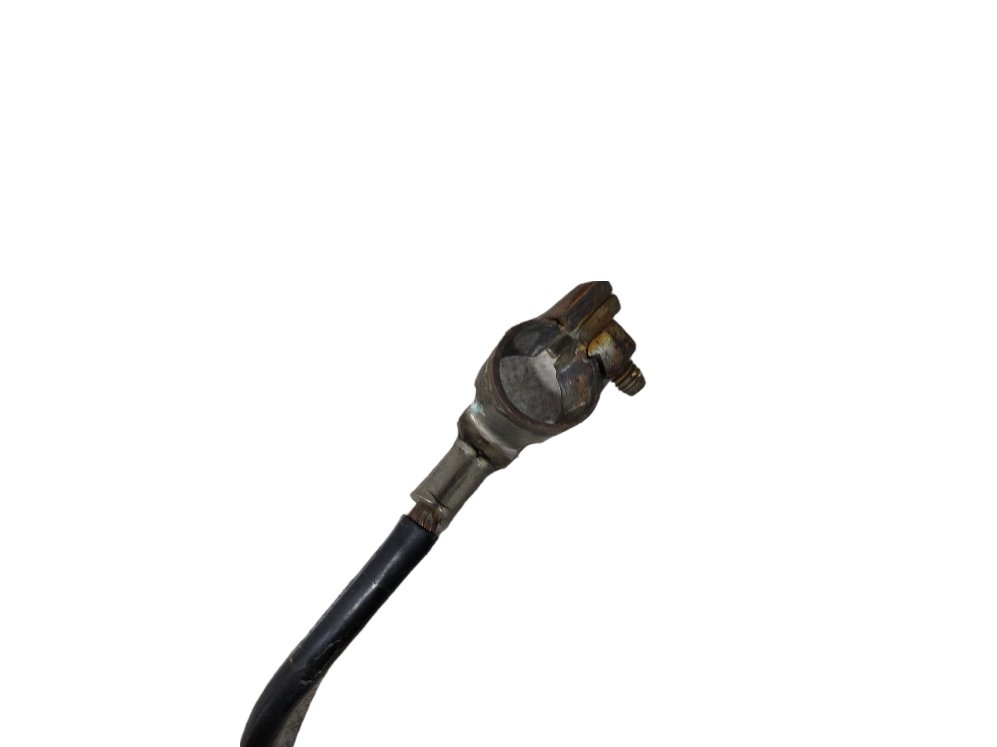 Cabo Bateria Negativo Honda City 1.5 2009 A 2012 V305 6