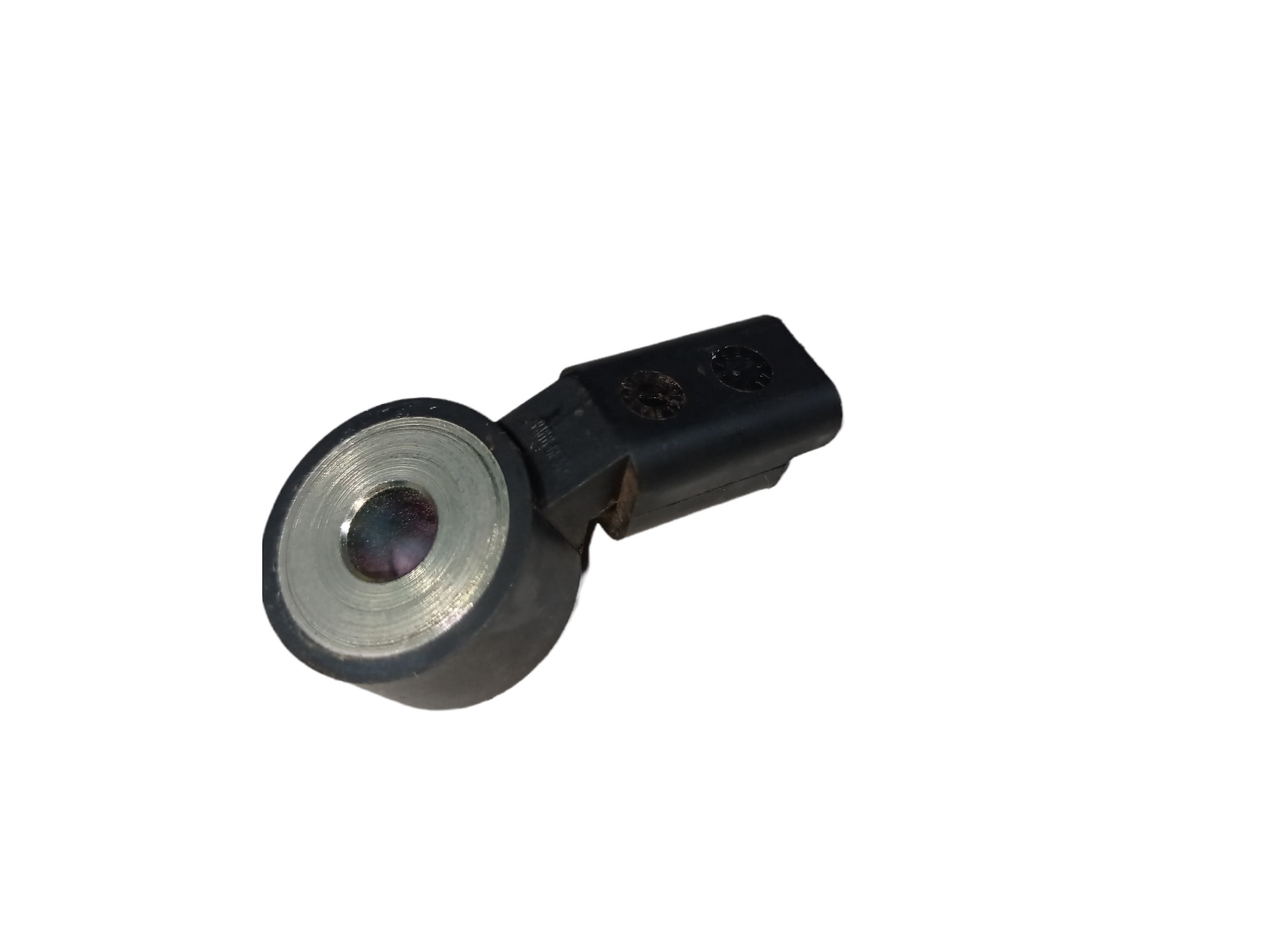 Sensor Detonação Peugeot 2008 1.6 16v 2019 V341 3