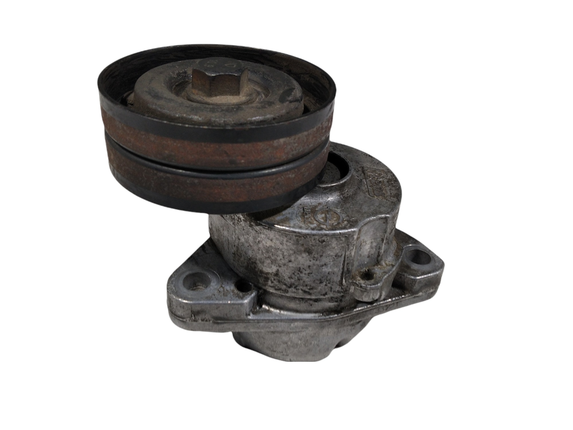 Tensor Esticador Correia Dentada Corsa 1.0 8v 2004 2012 V263 1