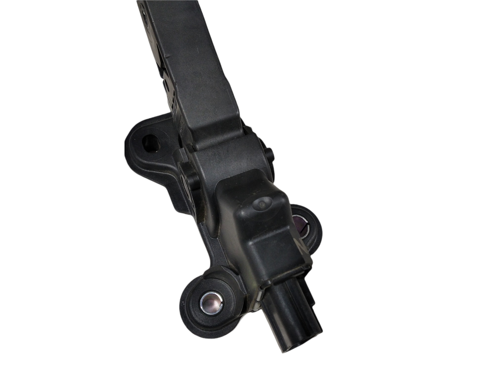 Pedal Acelerador Mitsubishi Lancer 2.0 2011 V165 2