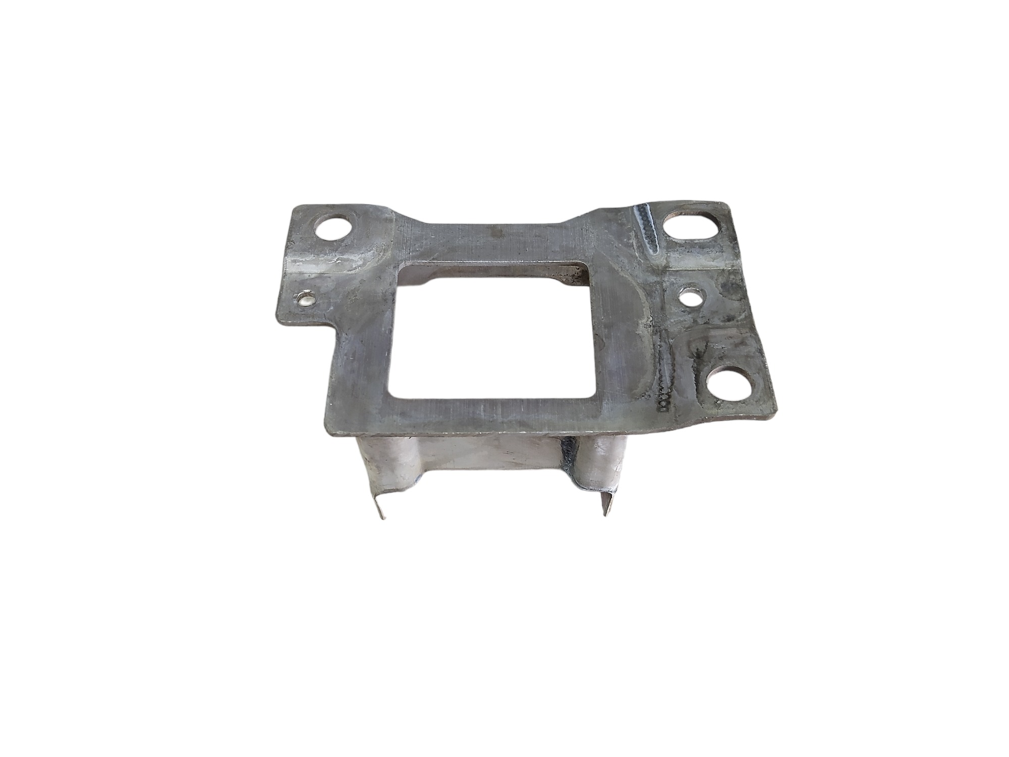 Suporte Alma Dianteiro Direito Hyundai Equus Vs460 4.6 V577 1