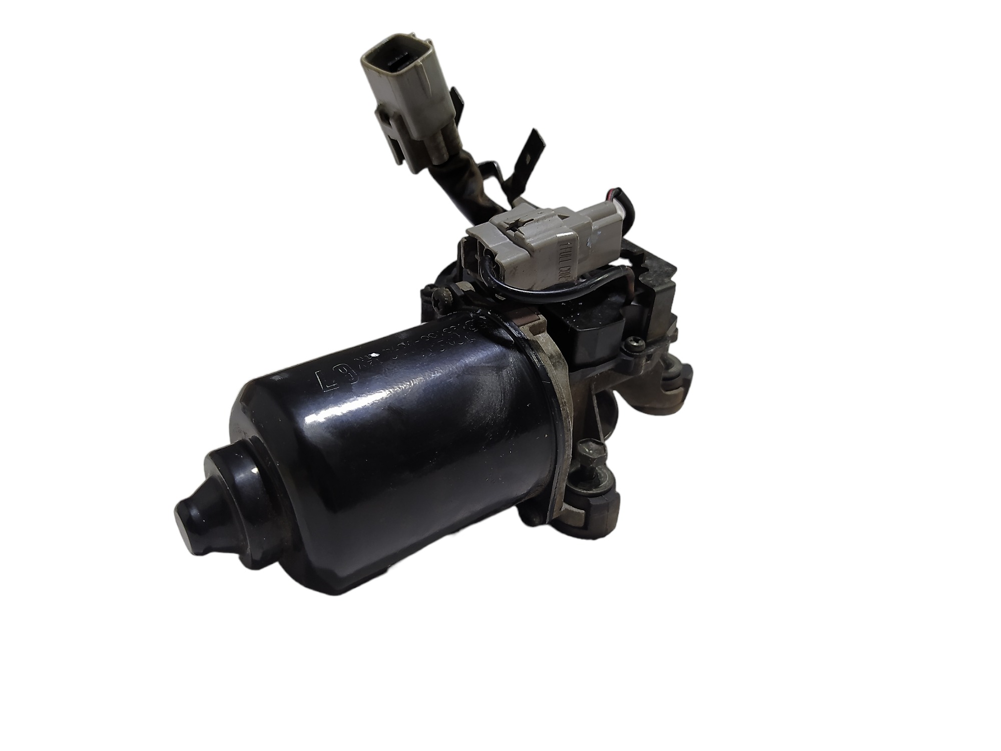 Motor Limpador Parabrisa Lexus Es300 3.0 1993 V571 3