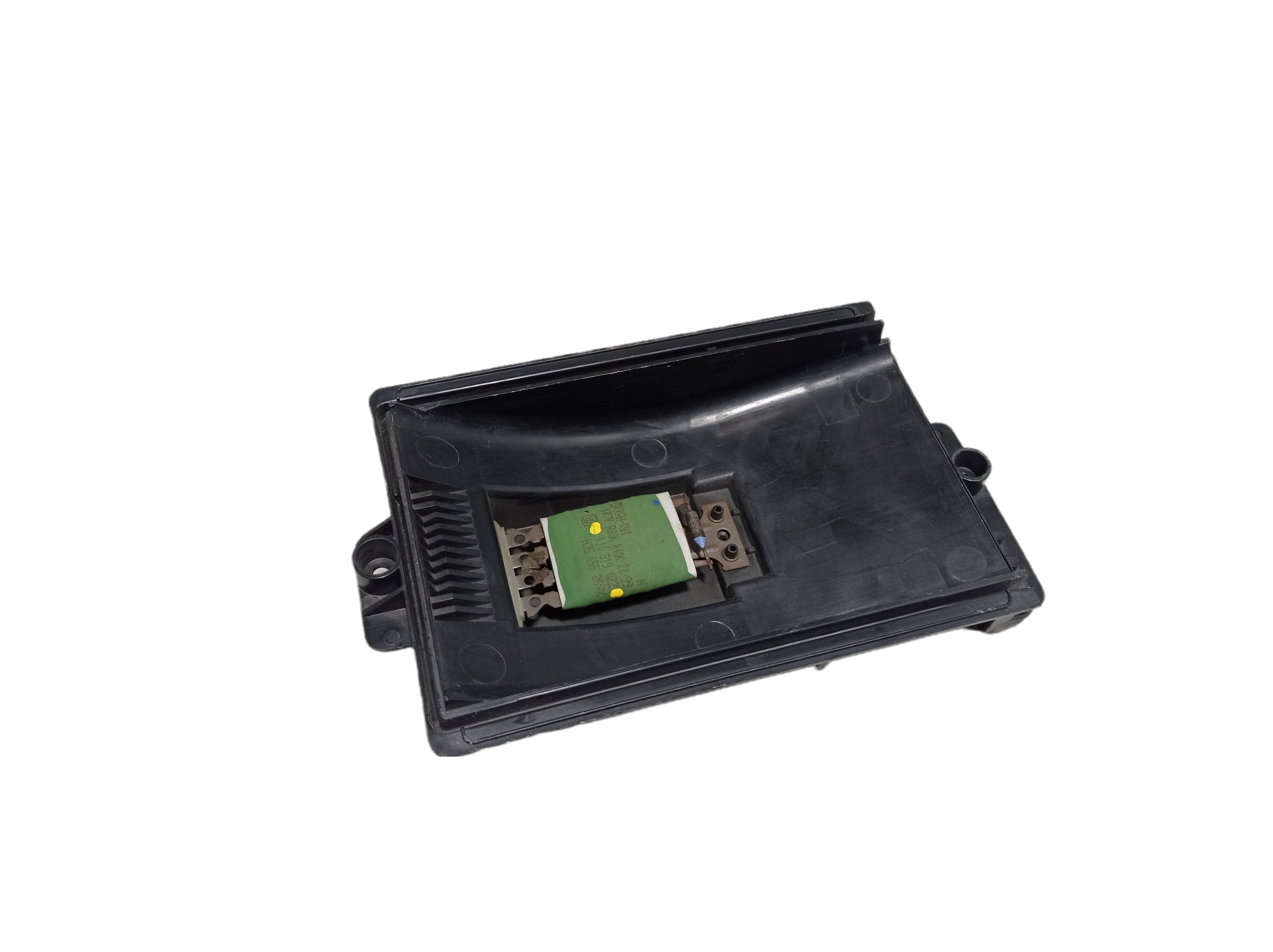 Resistencia Ventoinha Ar Condicionado Vw Golf 1999 2006 V2 4