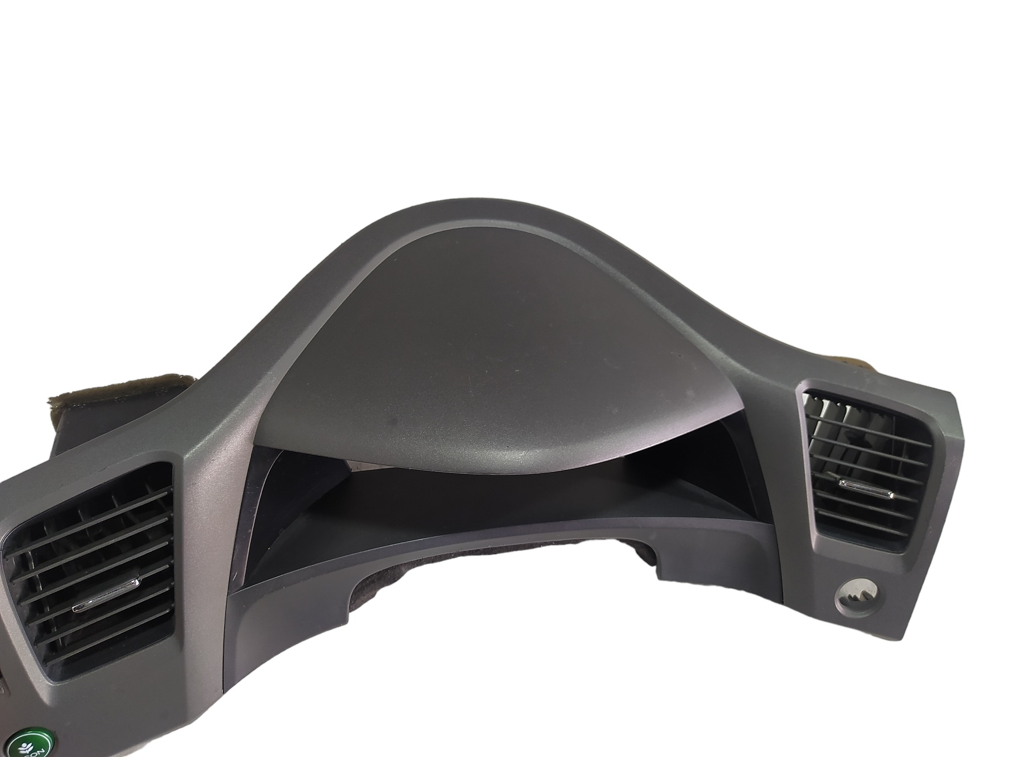 Moldura Painel Instrumento Honda Civic 2014 77220tr8 Vl 5