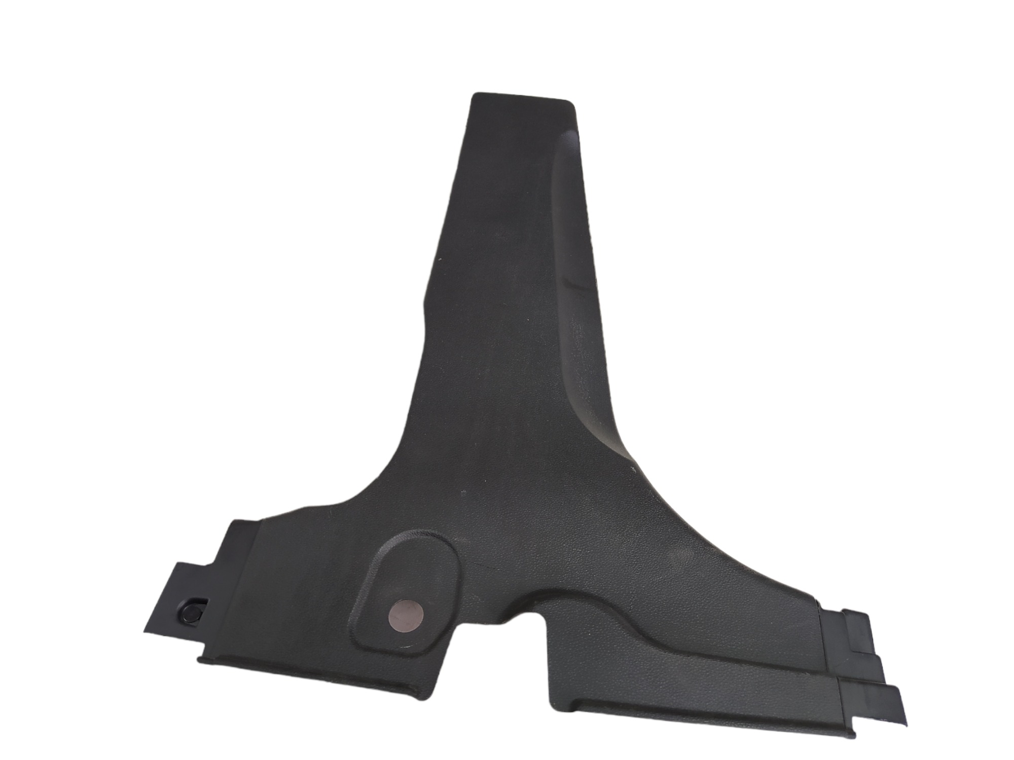 Coluna Central Inferior Esquerda Jac T50 1.6 16v 2019 V489 3