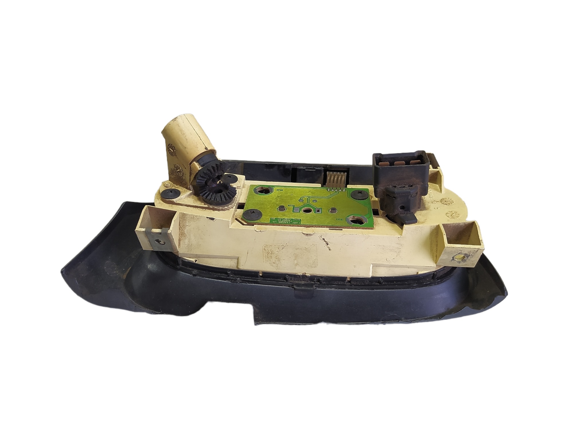 Comando Ar Ford Ka Fiesta 2001 A 2007 97kp19d840ad Vl 9