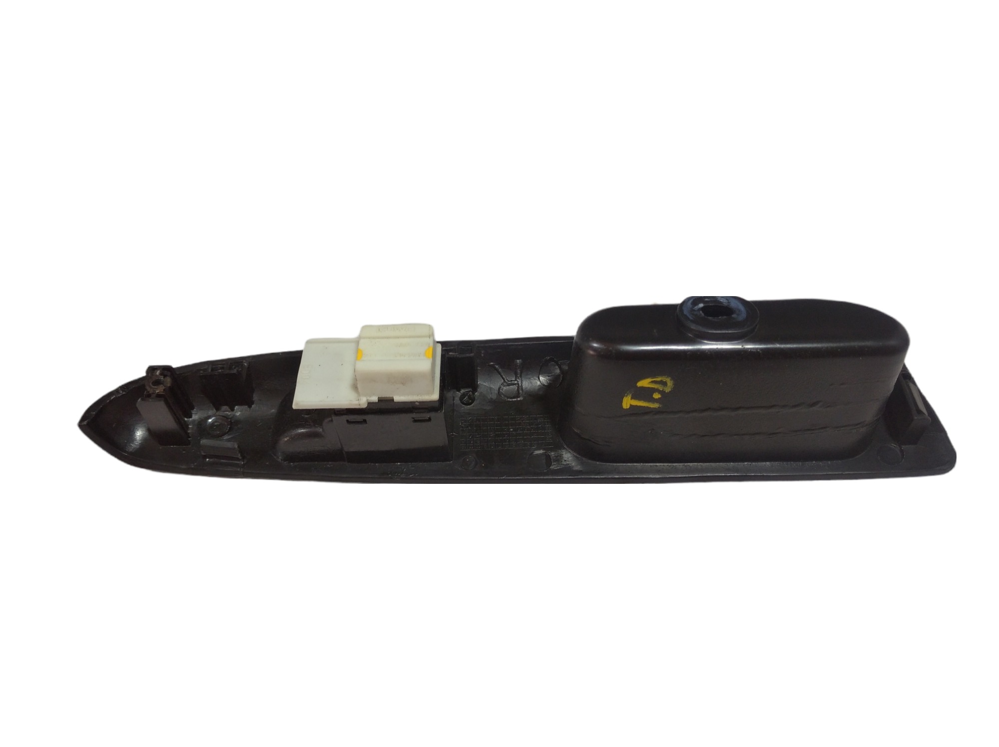 Botão Vidro Traseiro Direito Chery Qq 2015 V421 S113746040ab 8