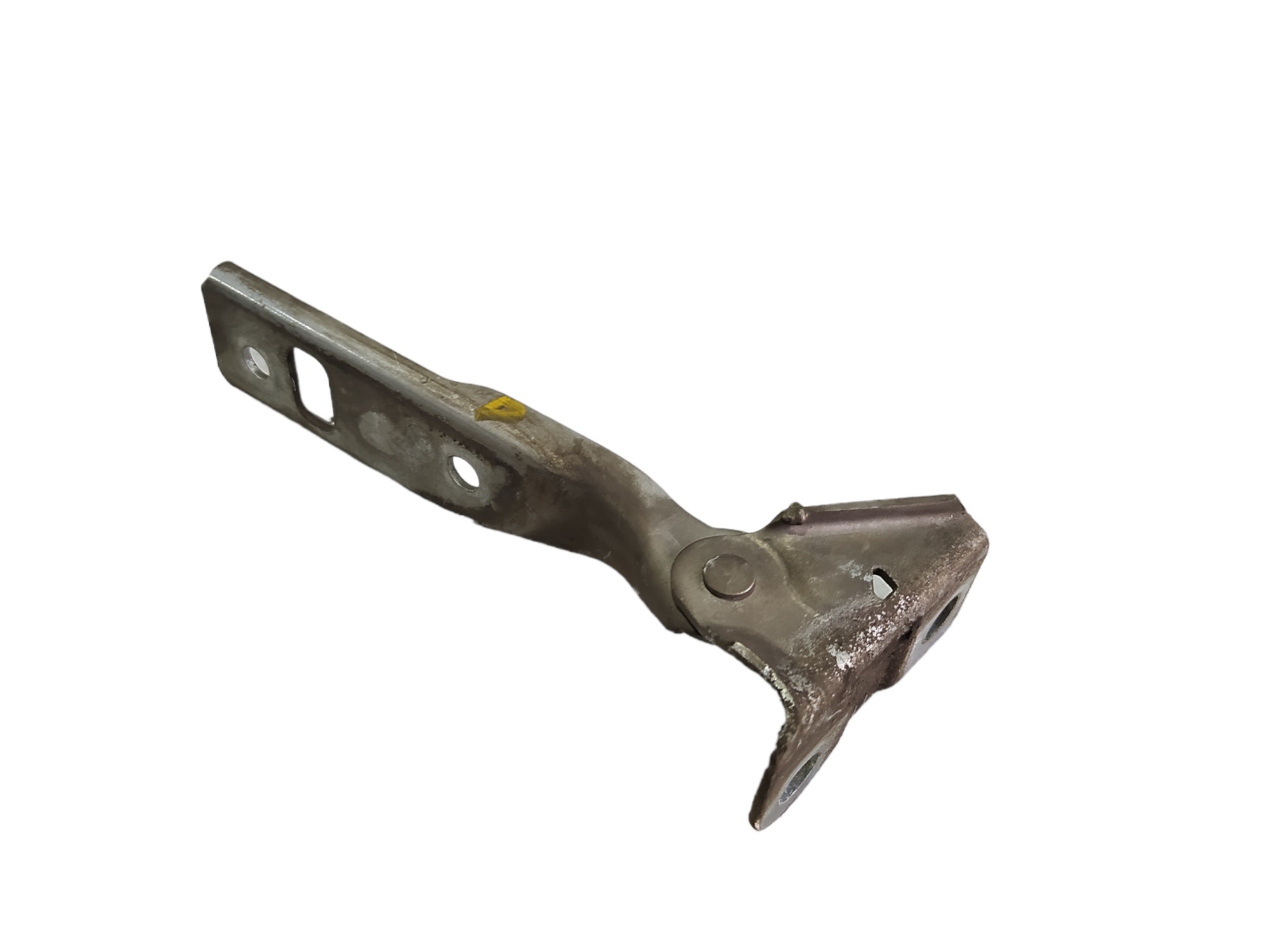 Dobradiça Direita Capo Vw Golf 2.0 2000 1j0823302a V478 8