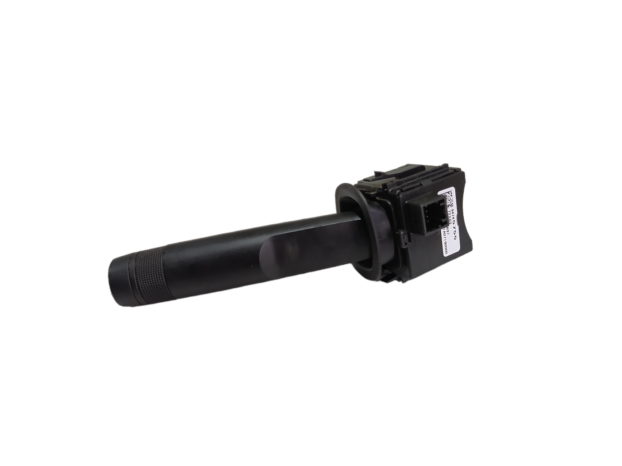 Chave Limpador Parabrisa Gm Prisma 1.4 2018 94745755 V486 6