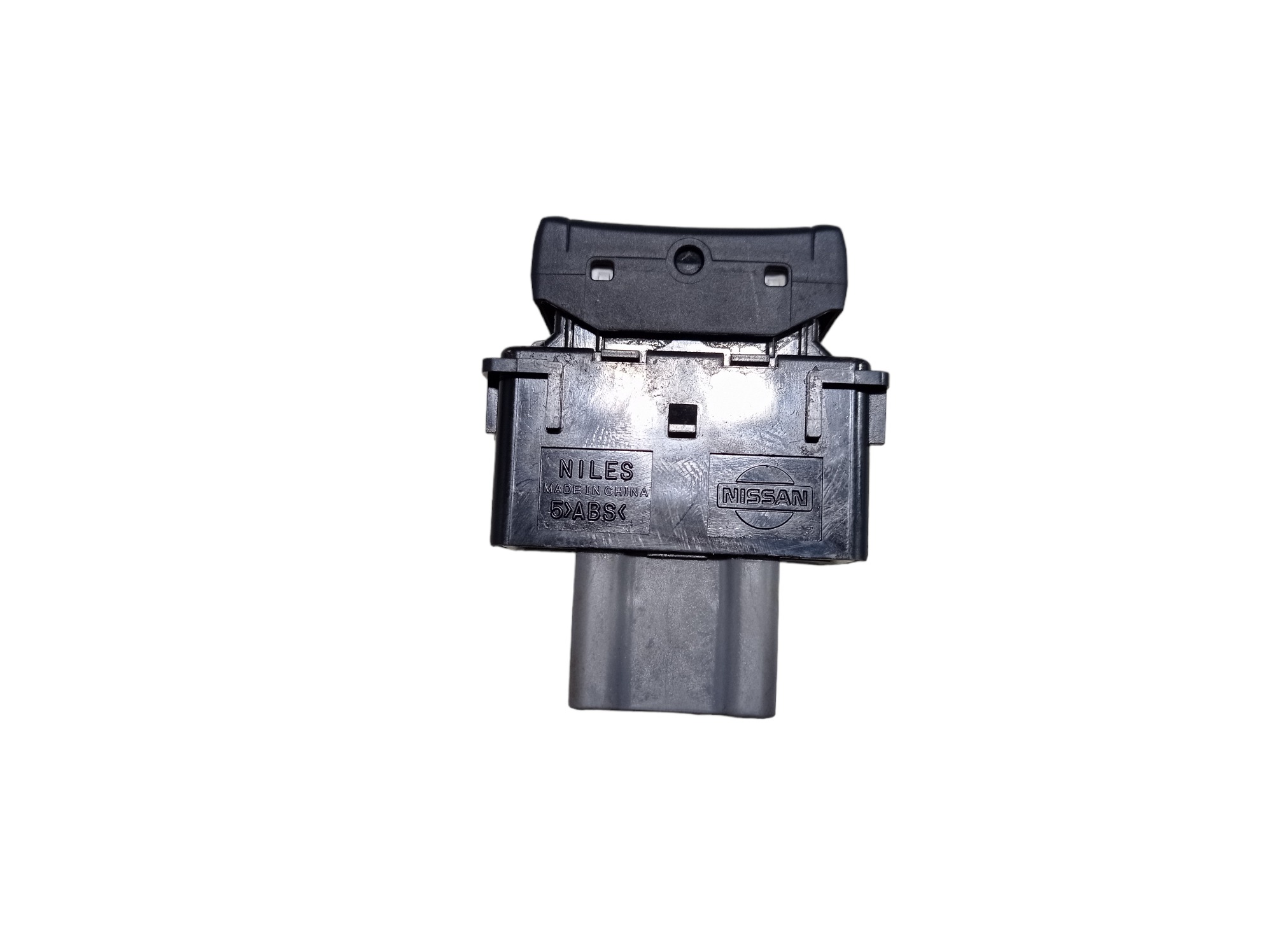 Botao Ventilação Banco Nissan Altima 2014 V564 1