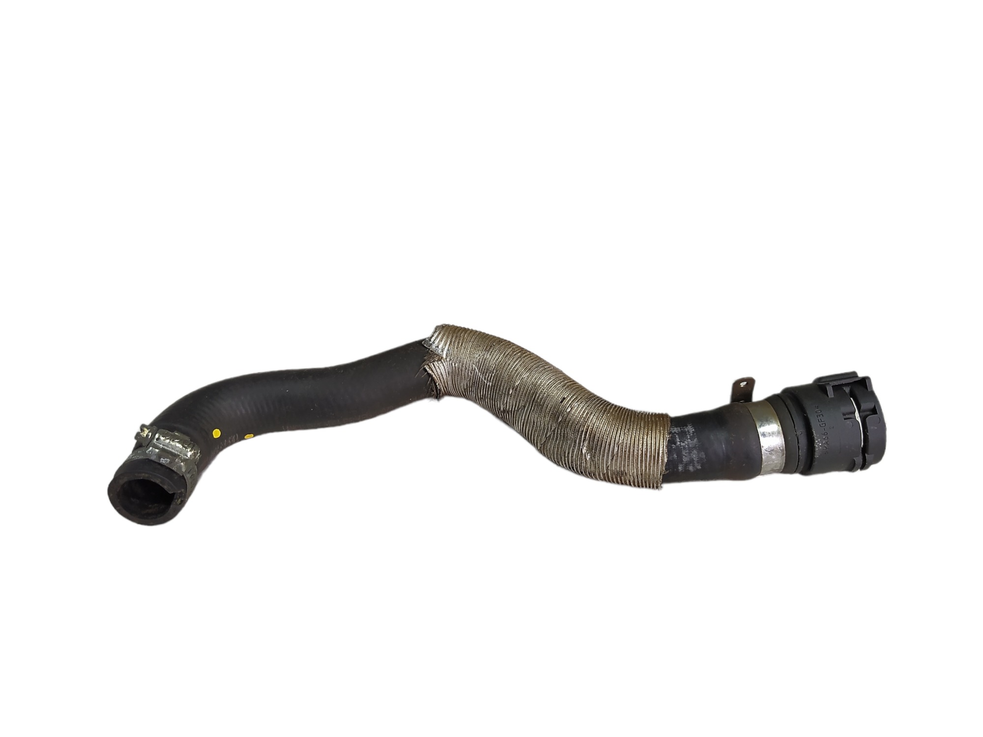 Mangueira Ar Quente Fiat Linea 1.8 2012 51845212 V468 7