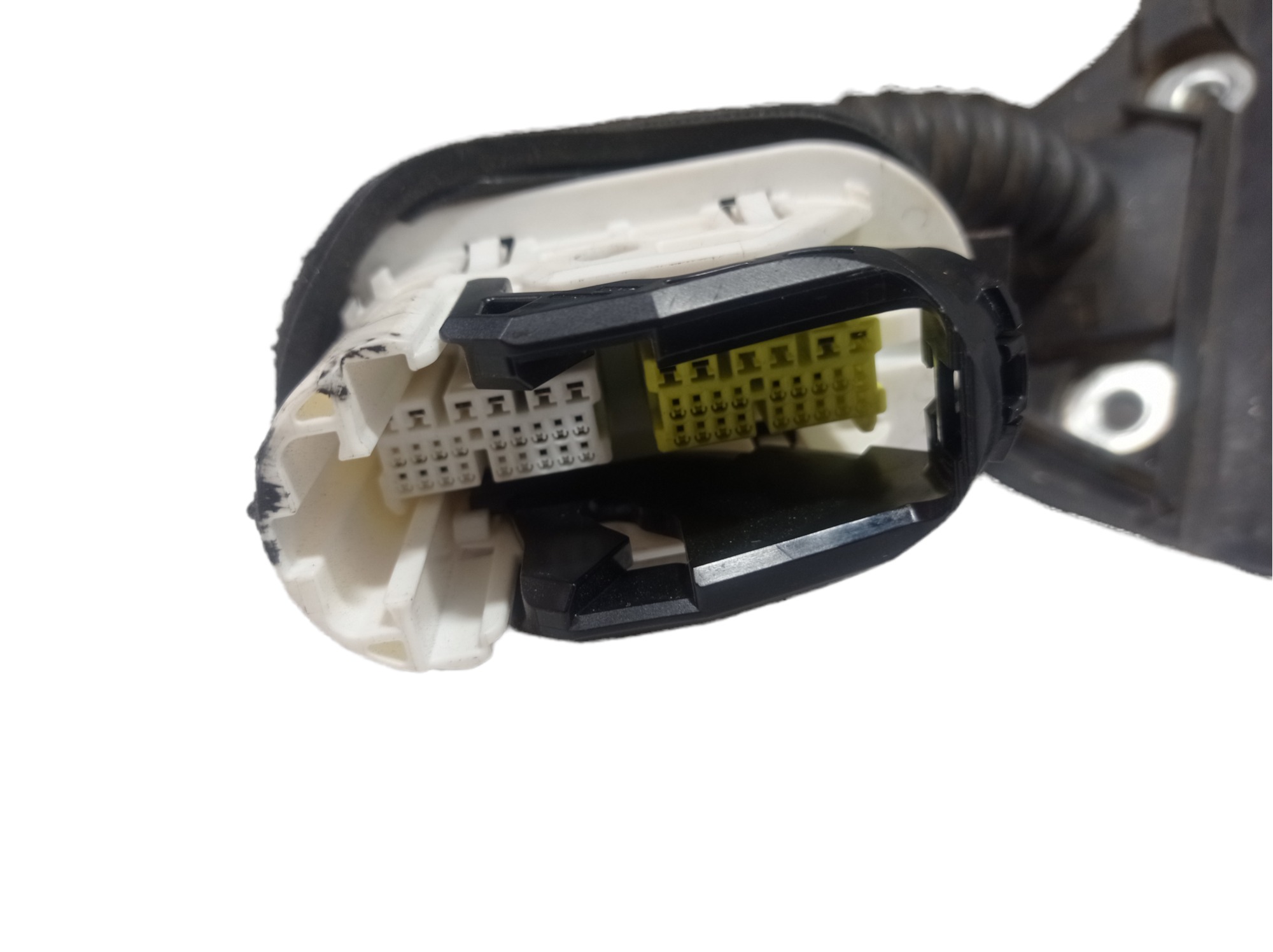 Chicote Porta Dianteira Esquerda Lexus Is 250 F Sport V434 6