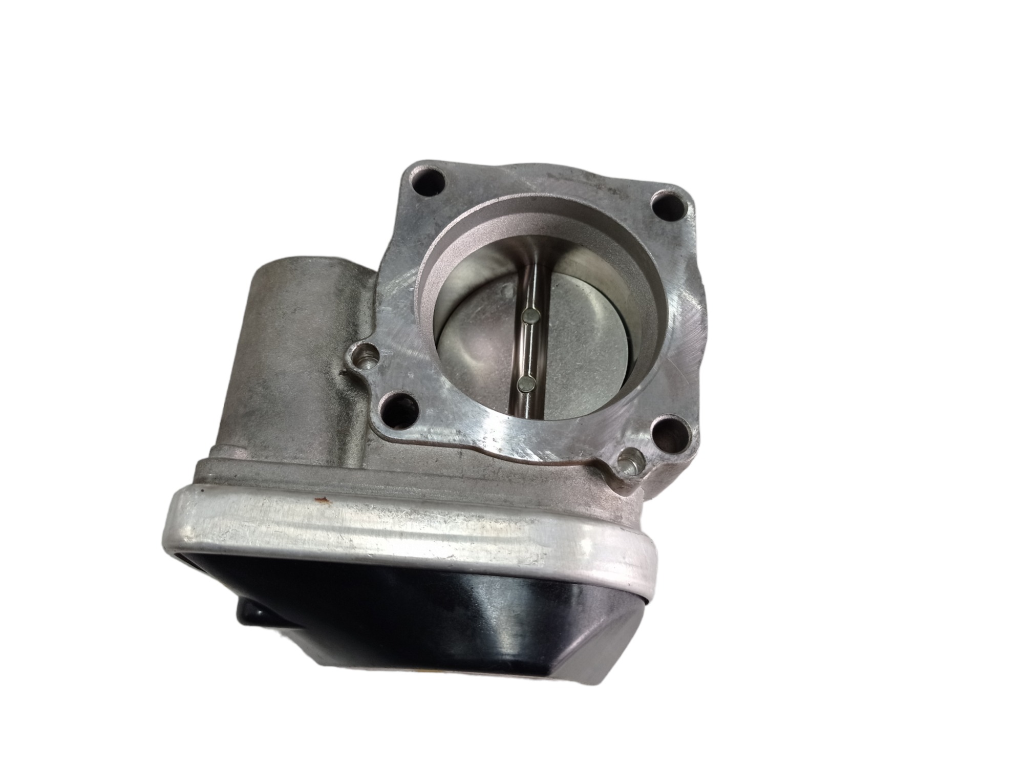 Tbi Corpo Borboleta Vw Golf 1.6 2009 032133062 V478 4