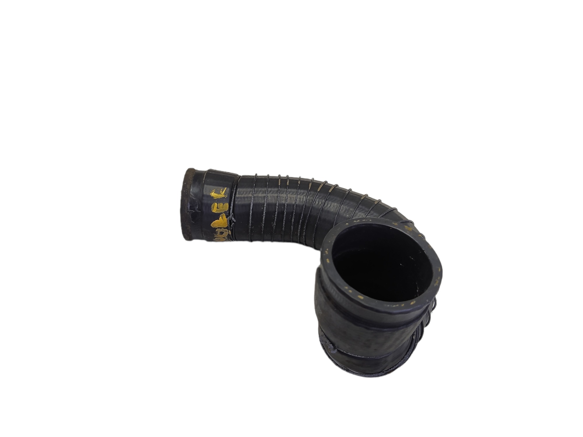 Mangueira Intercooler Mercedes C230 2.3 98 A2025281482 V483 4