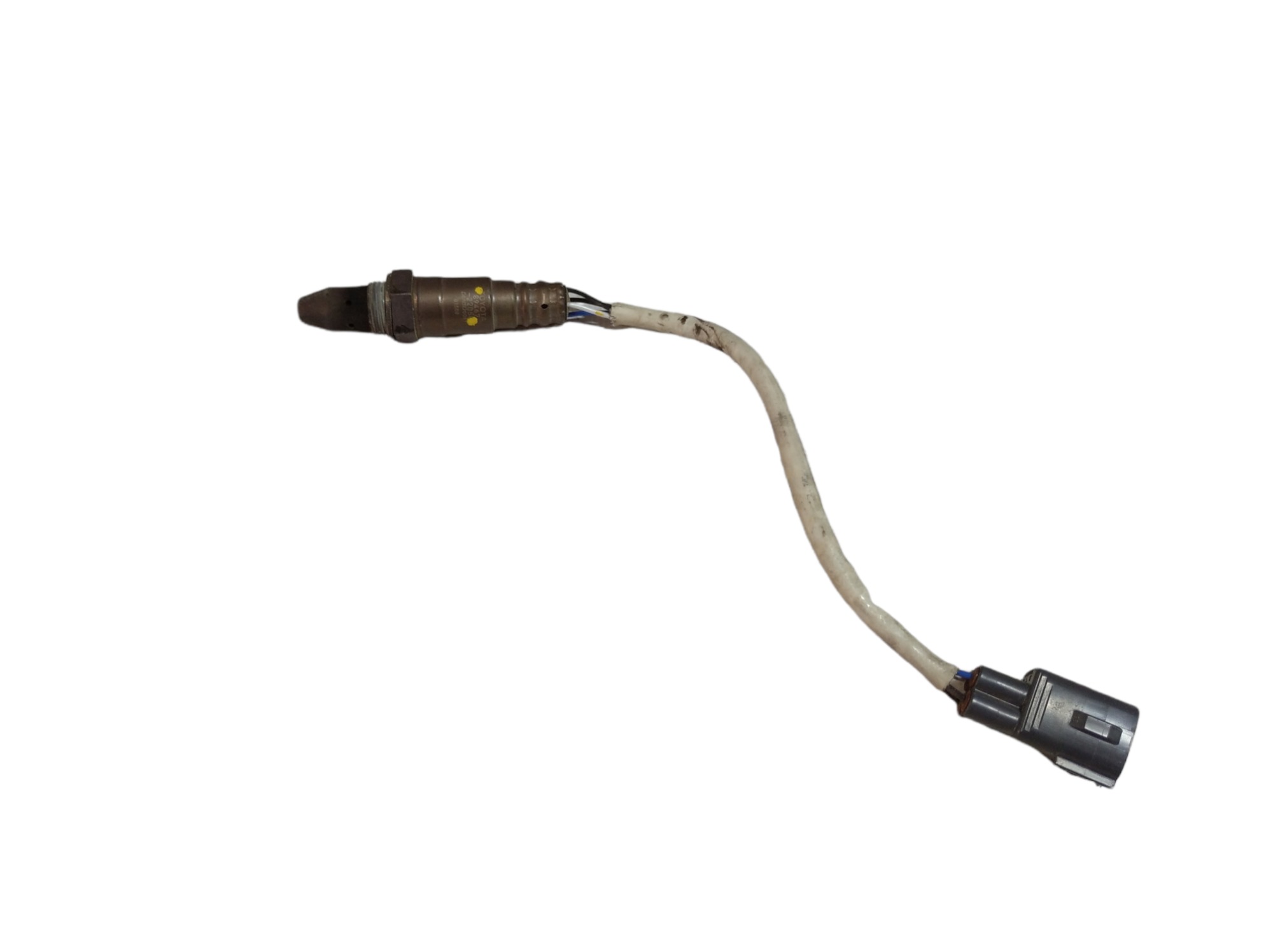 Sonda Lambda Superior Lexus Is 250 F Sport 2015 V434 7