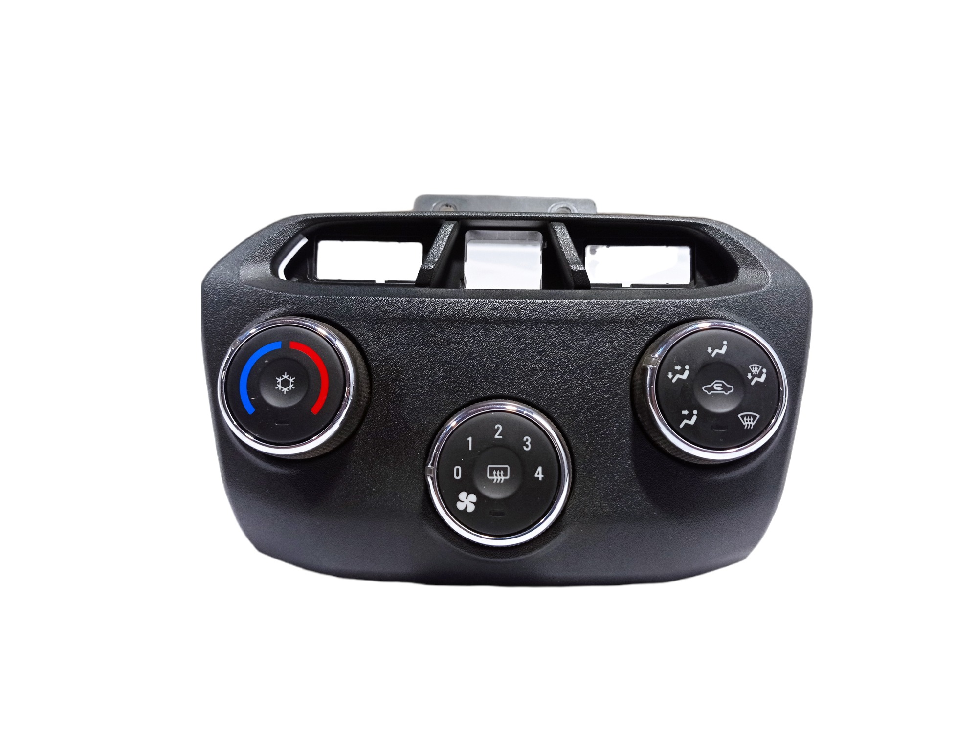 Comando Ar Condicionado Gm Prisma Onix 2019 52153014 V338 6