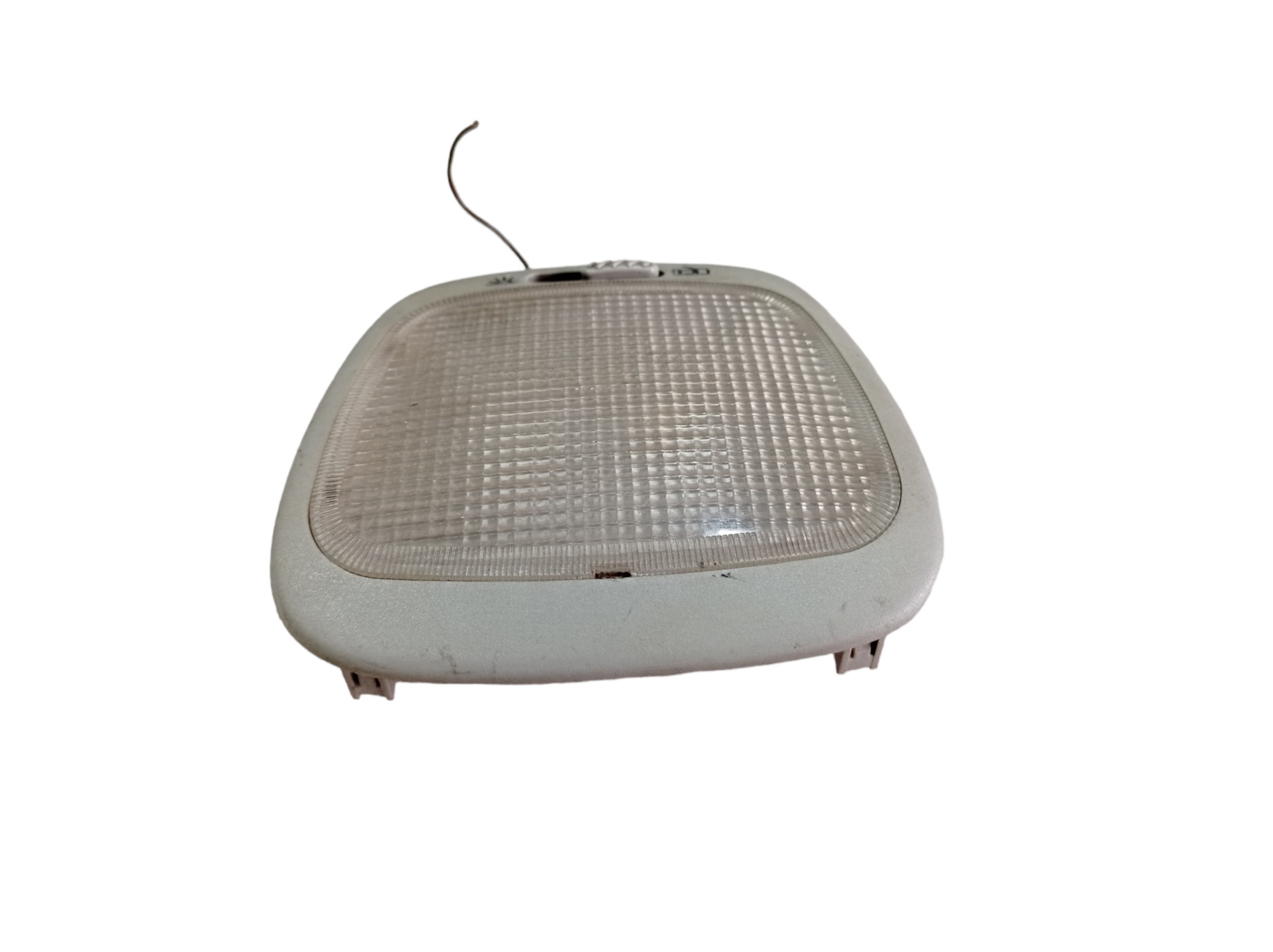 Luz Teto Cortesia Vw Gol Parati G2 1999 377947105 Vl 7