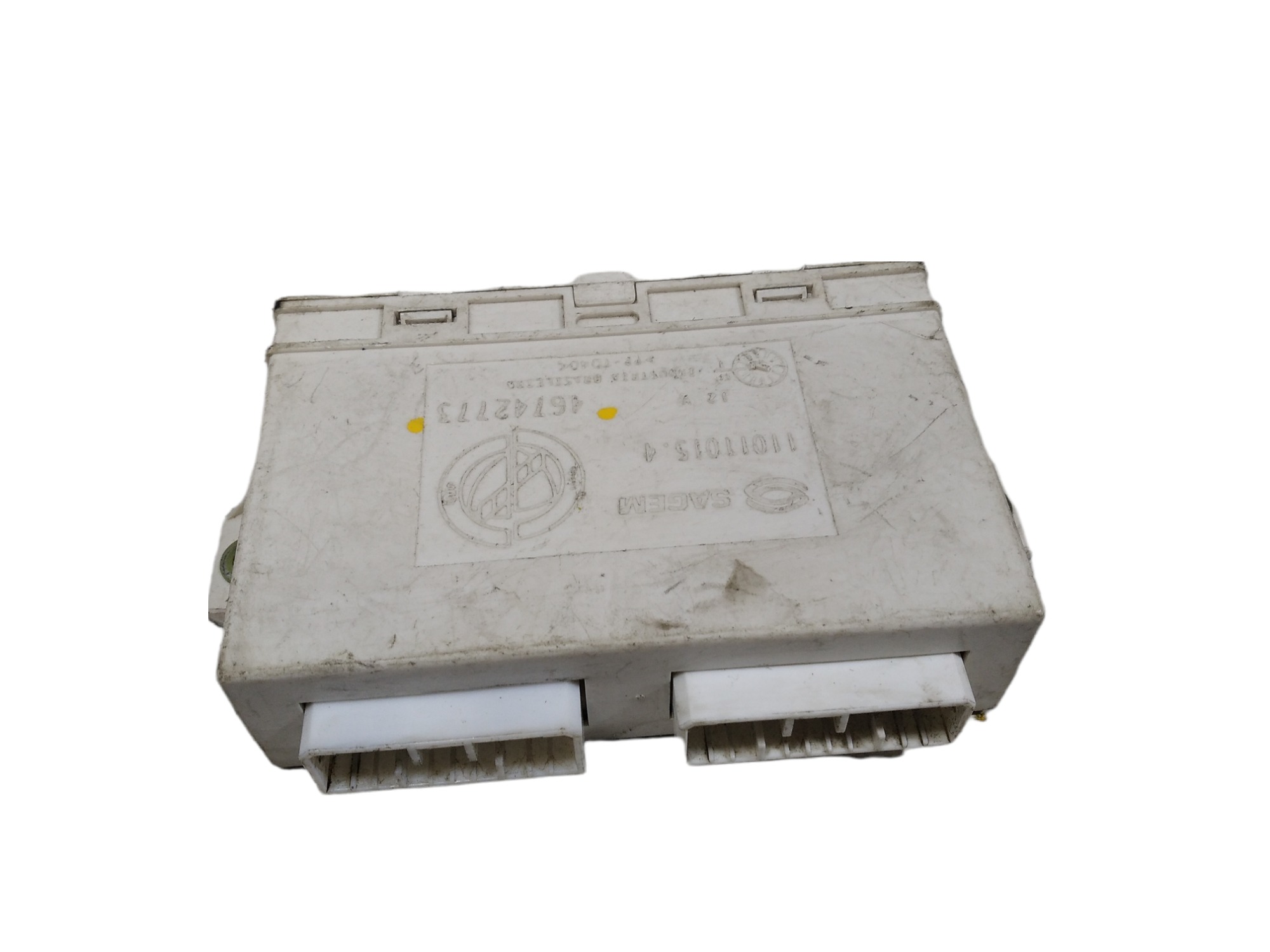 Módulo Conforto Fiat Marea Brava 2001  46742773 8