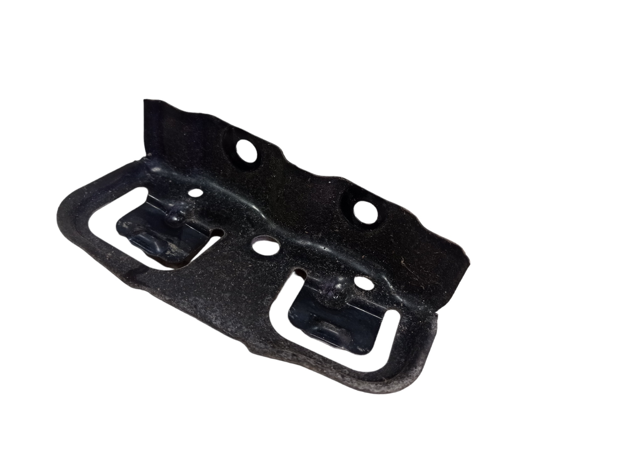 Guia Parachoque Traseiro Esquerdo Honda Accord 2011 V557 6