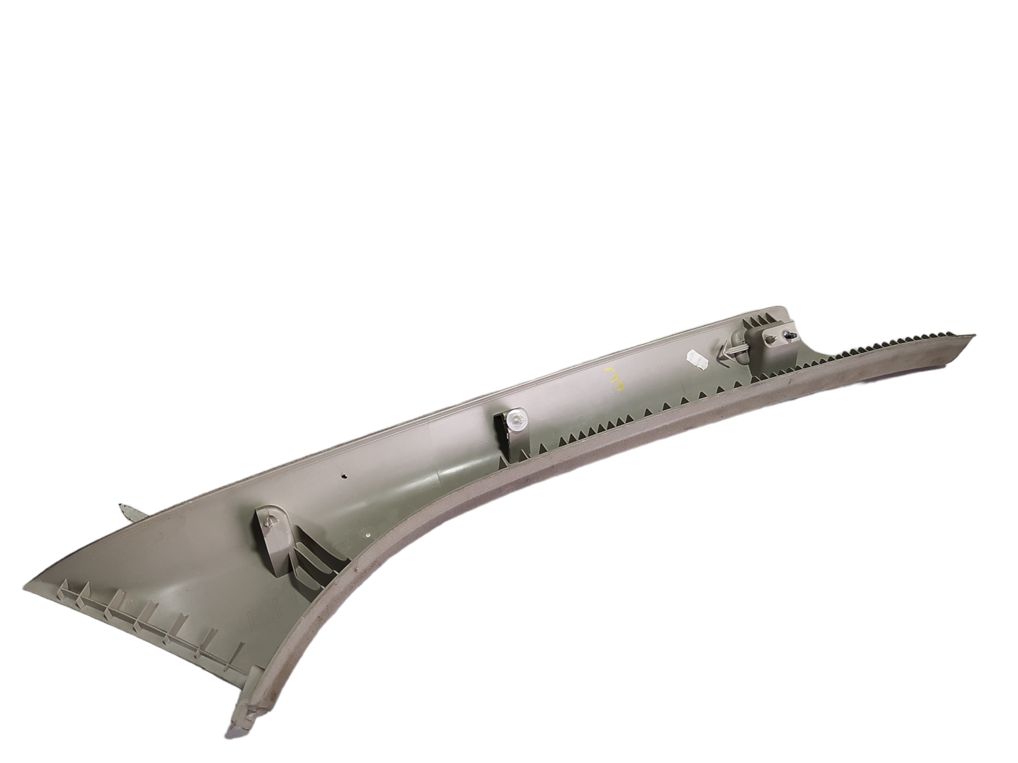Coluna Dianteira Esquerda Land Rover Freelander 2 2008 V479 8