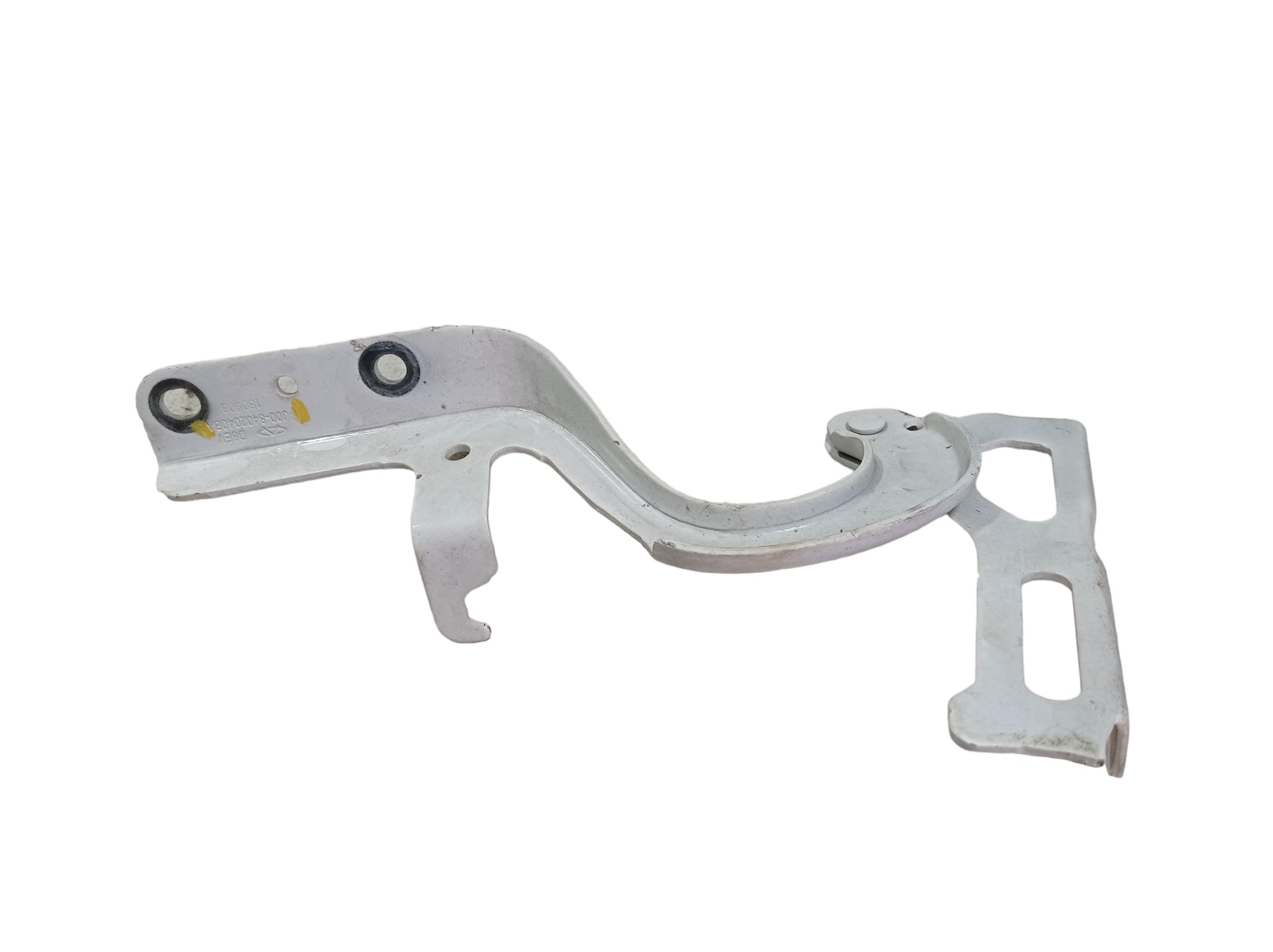 Dobradiça Direita Capô Chery Arrizo 5 Rxt 2019 V558 2