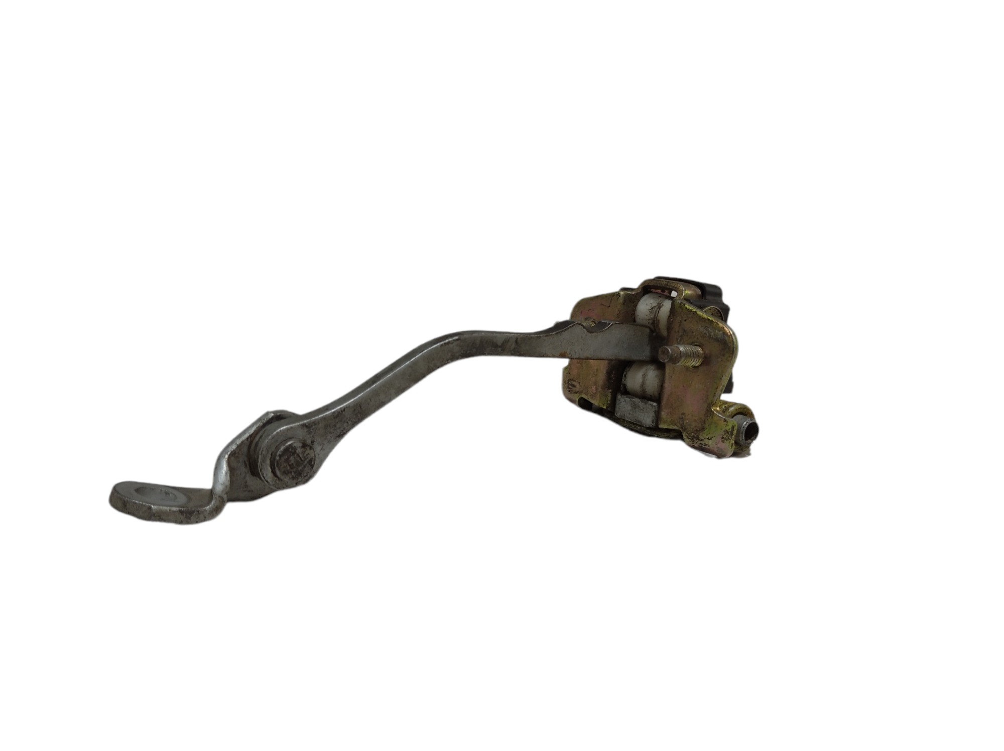 Limitador Porta Traseira Direita Renault Clio 2001 V236 5