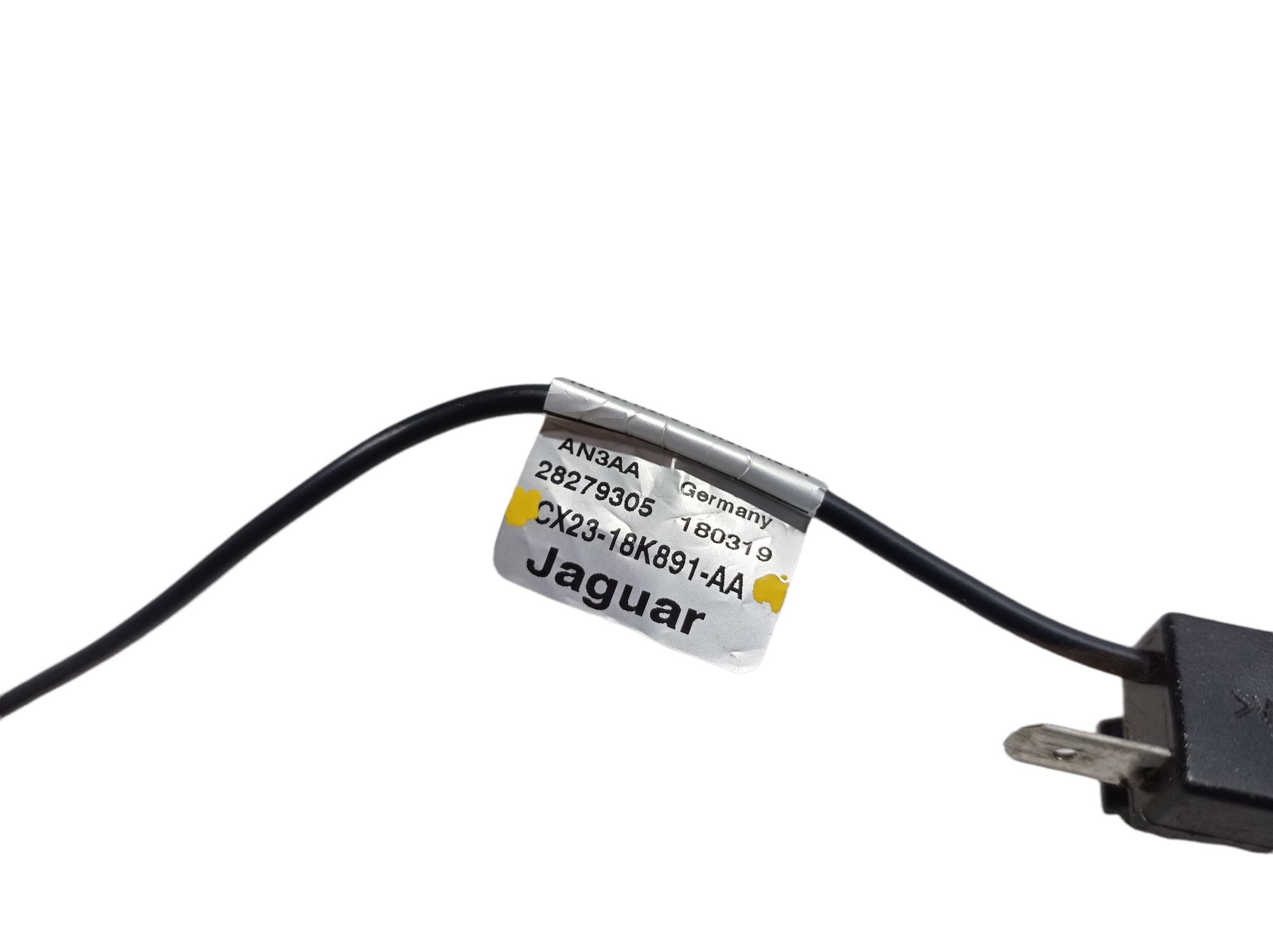 Amplificador Antena Land Rover Discovery 2015 2018 V321 5