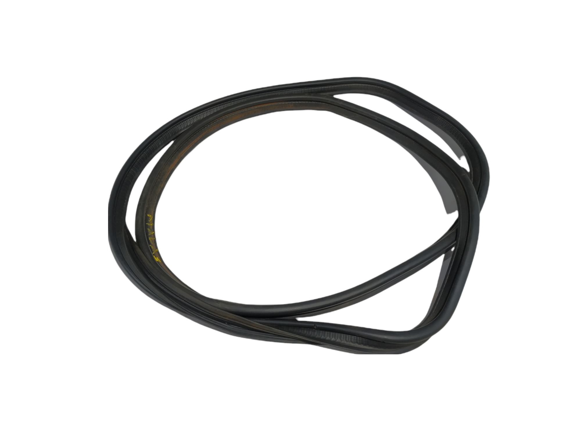 Borracha Guarnição Porta Malas Toyota Corolla 2014 V320 2