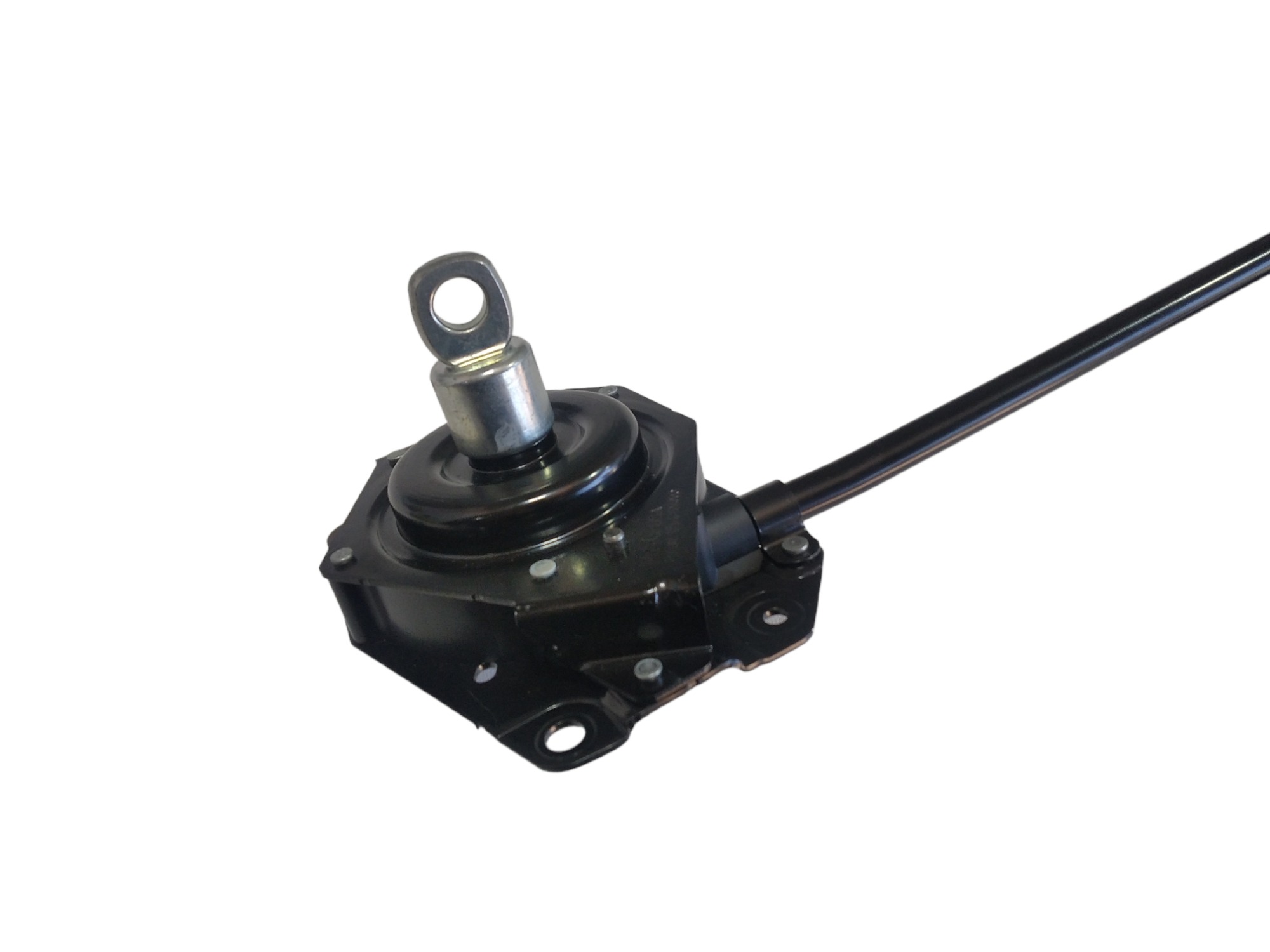 Suporte Estepe Lexus Rx 450hl 3.5 2021 V576 6