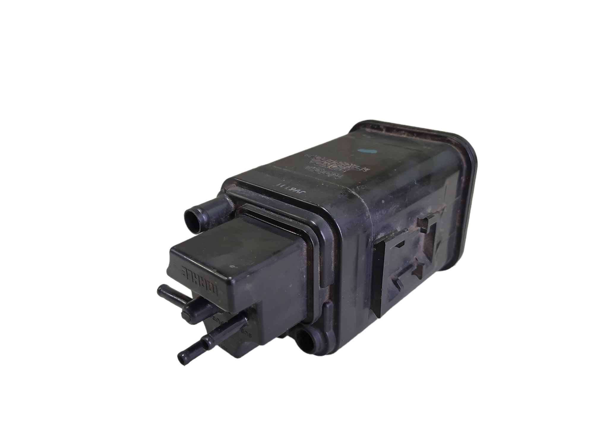 Canister Filtro Honda Civic 2007 A 2011 Tj070wa Vl 8