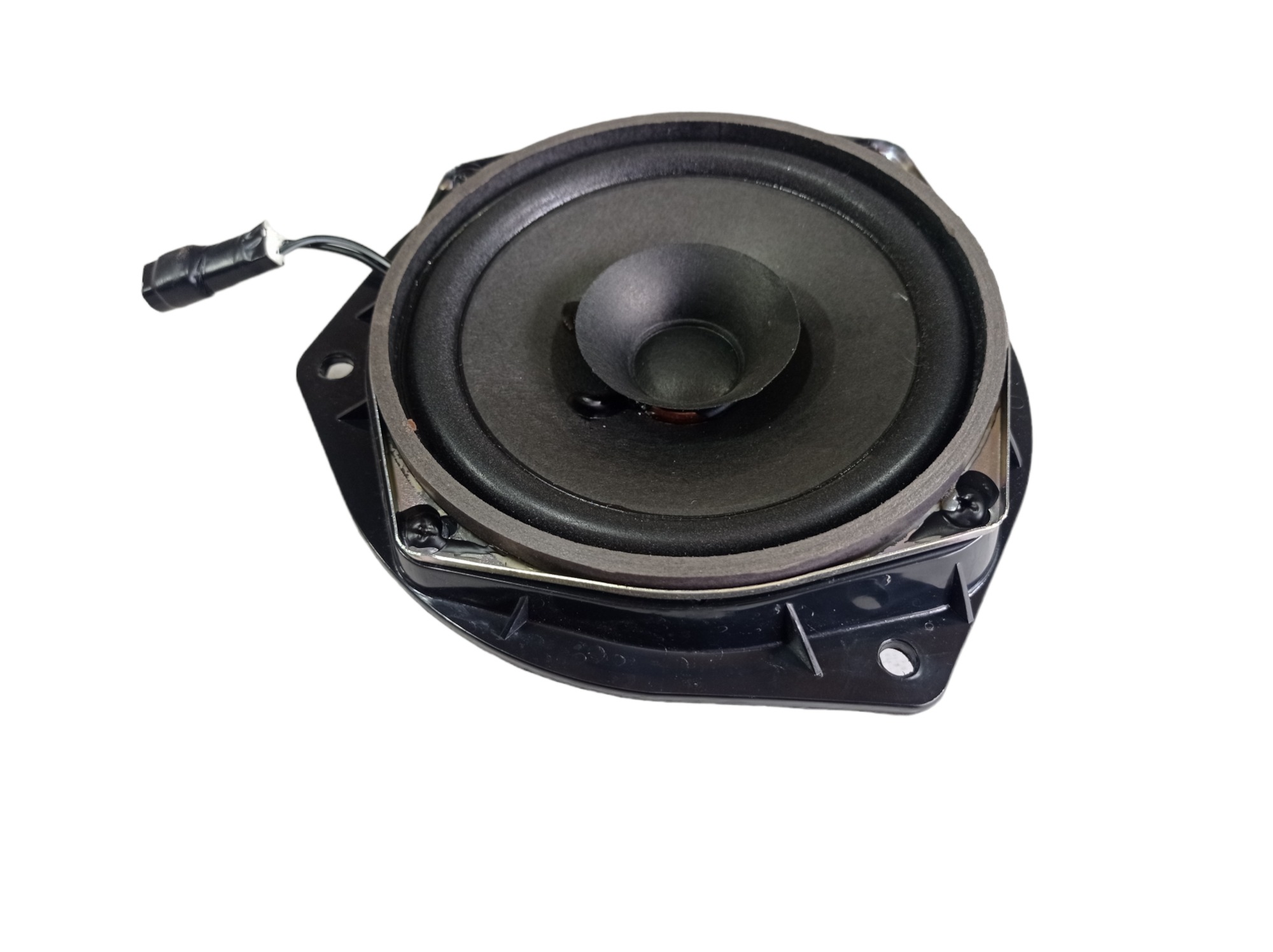 Alto Falante Traseiro Direito Jac T40 2020 V549 5