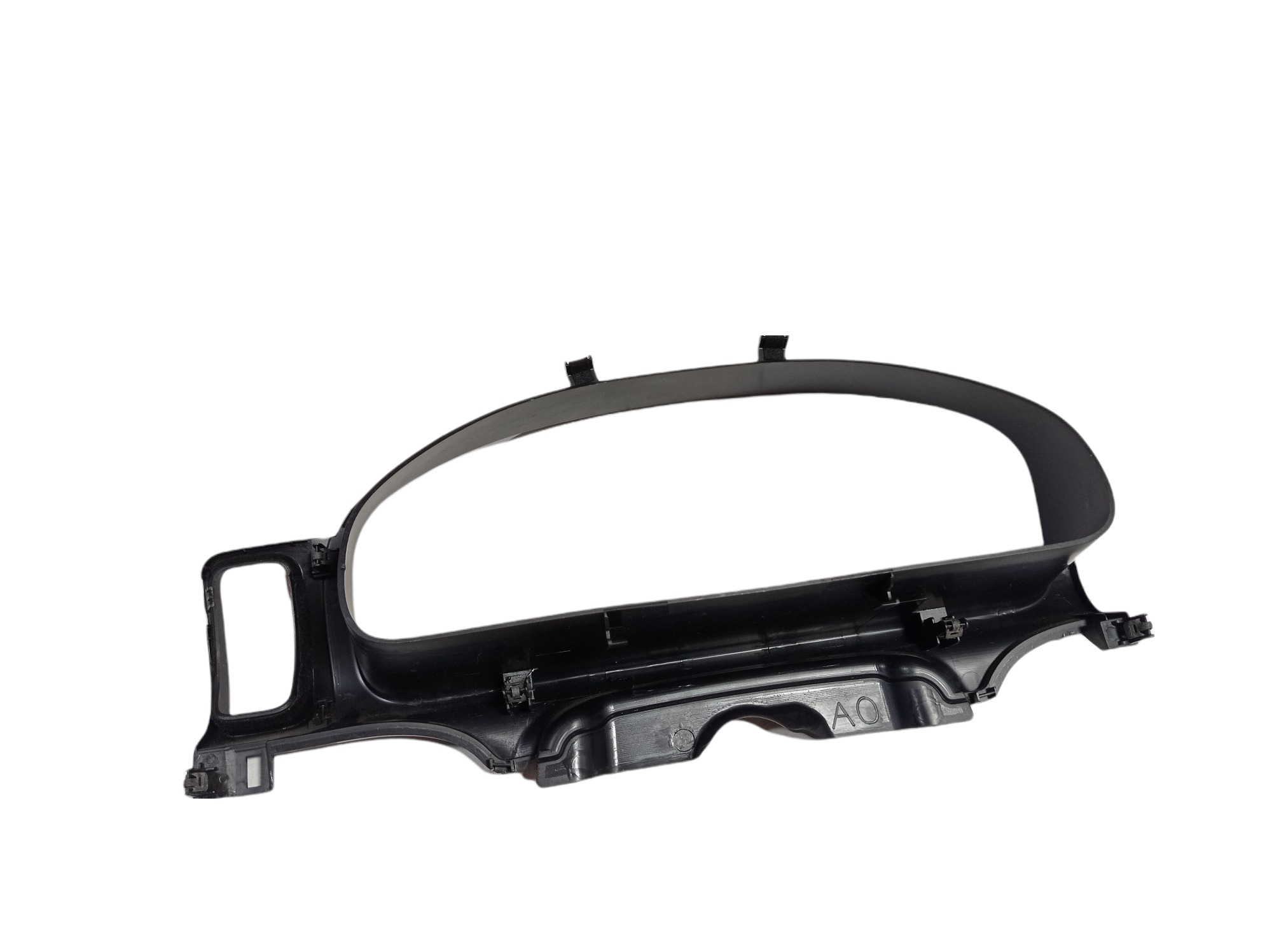 Moldura Painel Instrumentos Honda Crv 2006 77200ssaa0 V283 5