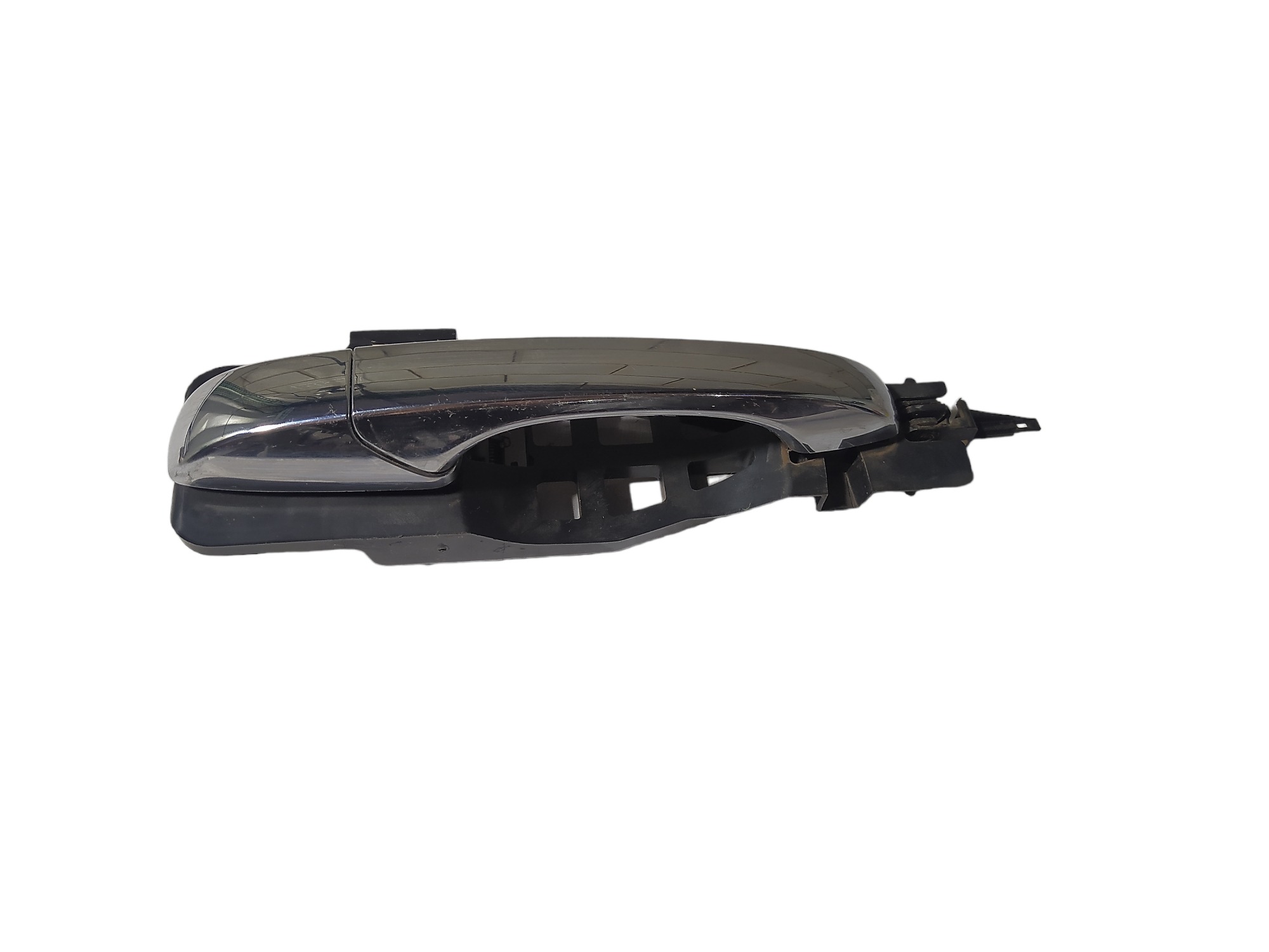 Maçaneta Externa Traseira Direita Jeep Grand Cherokee V580 6