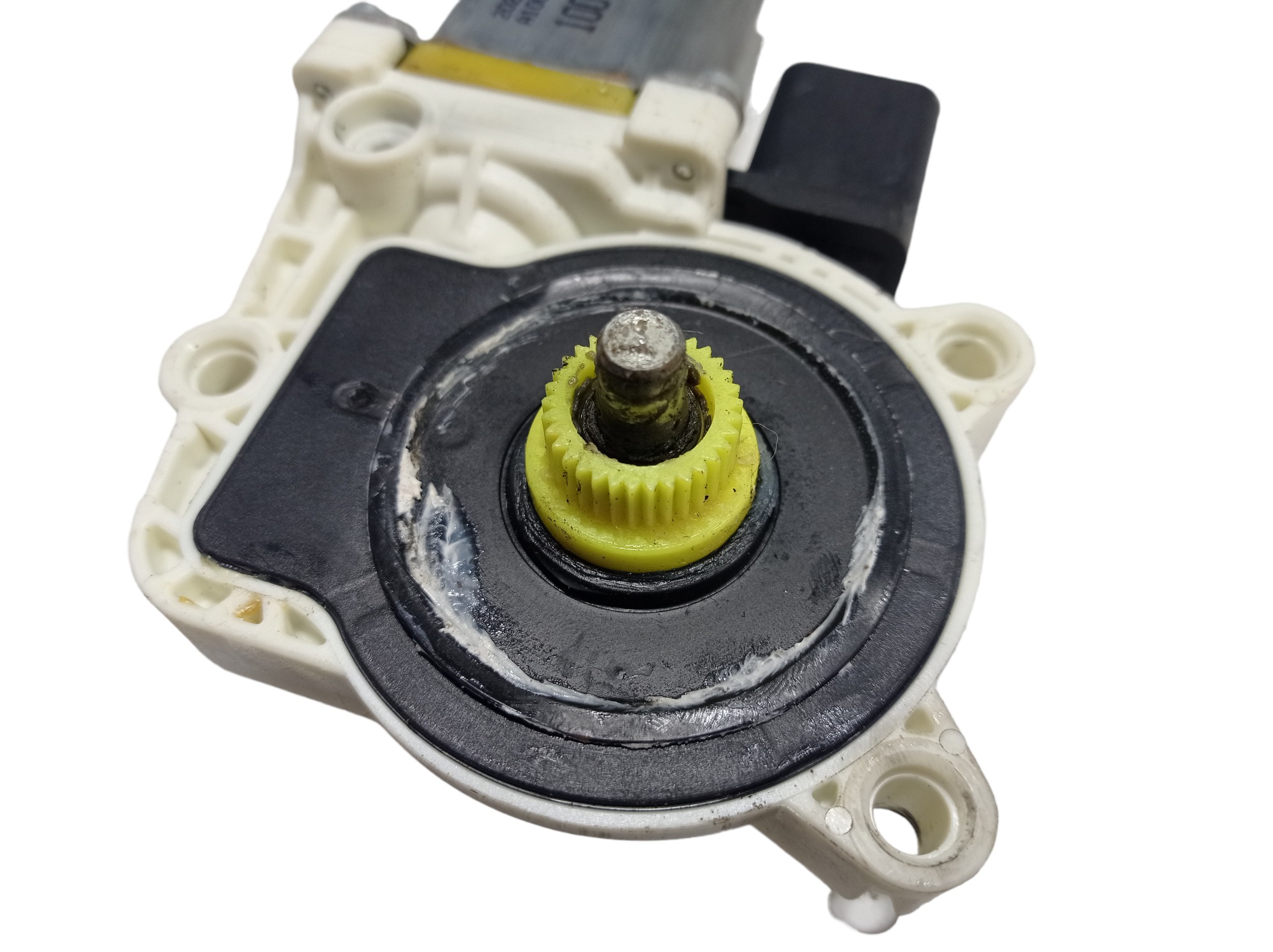 Motor Máquina Vidro Dianteiro Esquerda Cherokee 2012 V561 8