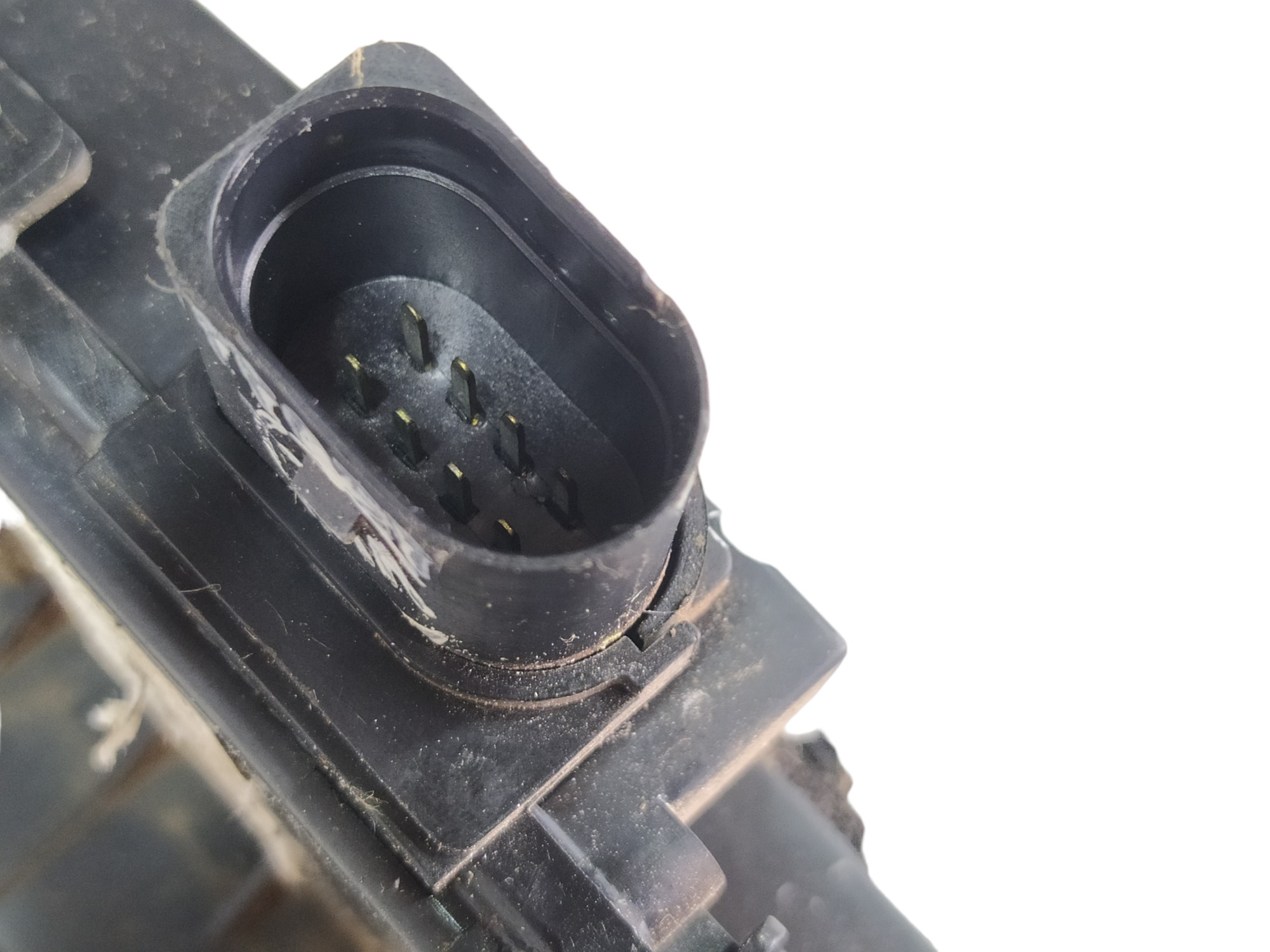 Fechadura Porta Dianteira Direita Hyundai Equus Vs460 V577 8