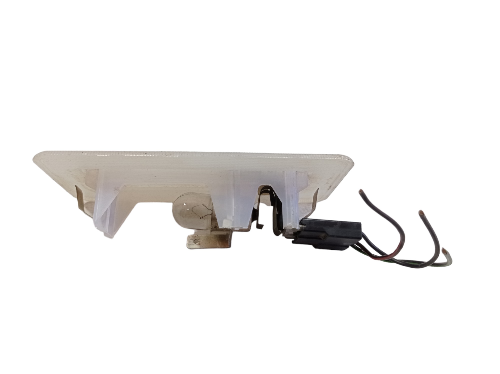 Luz Teto Cortesia Ford Ka 1998 Vl 2