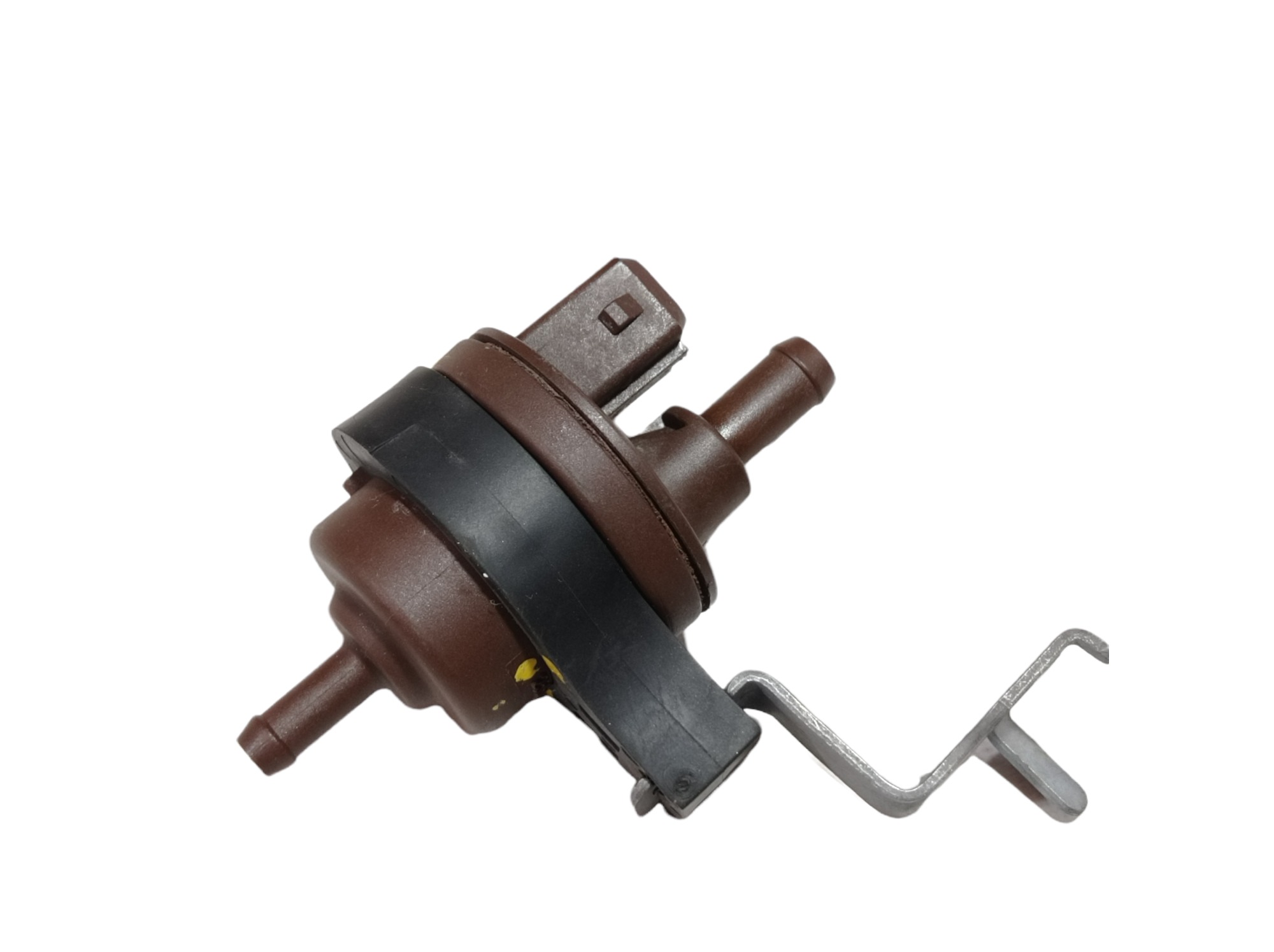 Valvula Canister Peugeot 2008 1.6 16v 2017 2580008b V437 4