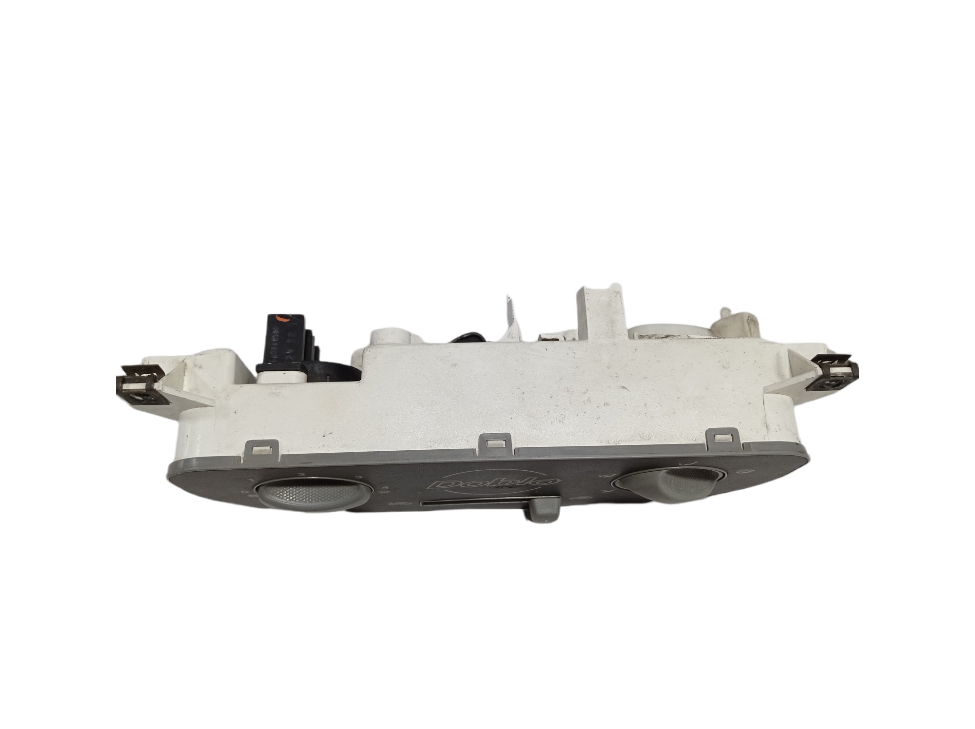 Comando Ar Forçado Fiat Doblo 2012 147740500 V315 2