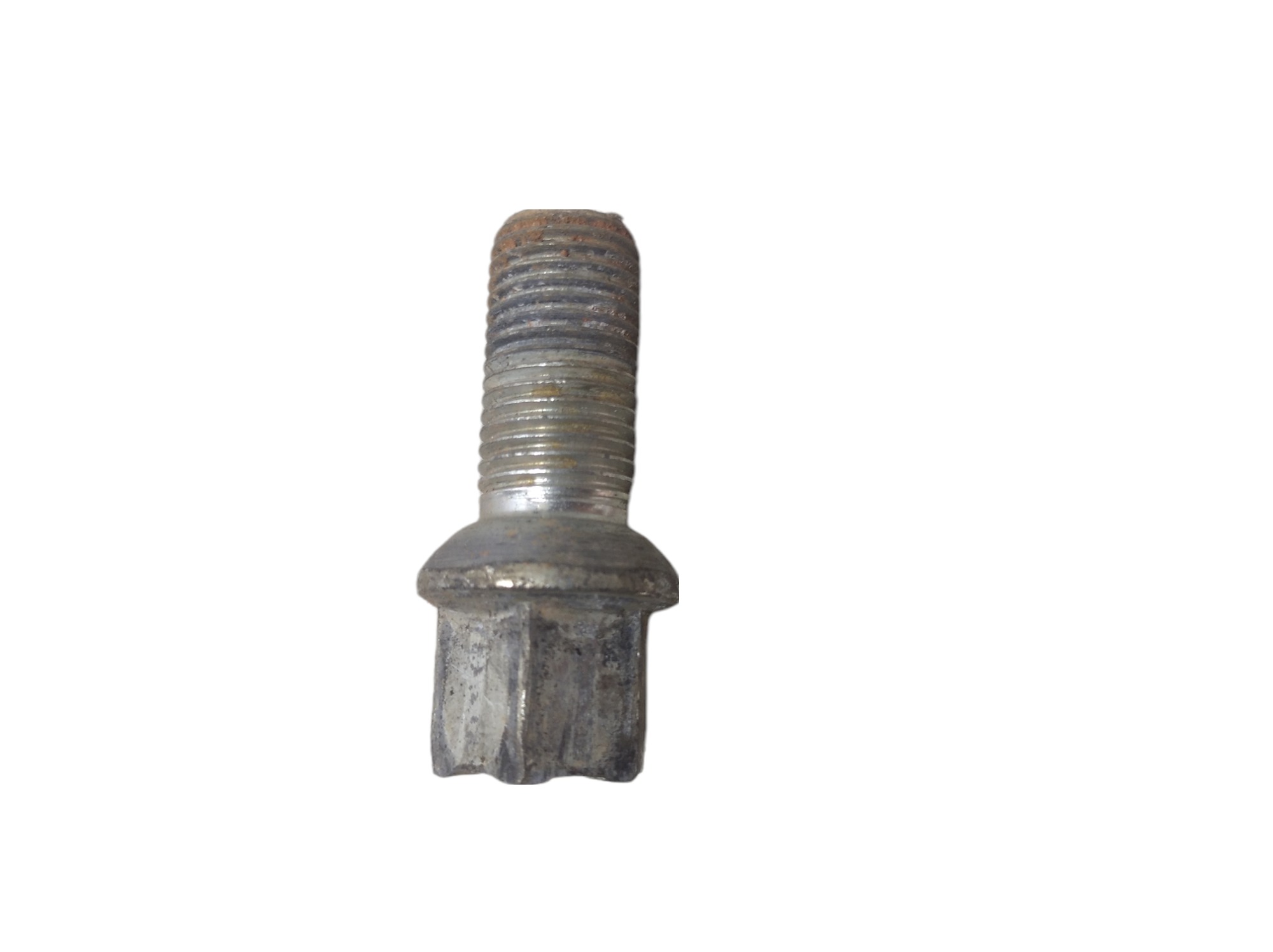 Jogo Parafuso Roda Vw Golf 99 2009 5