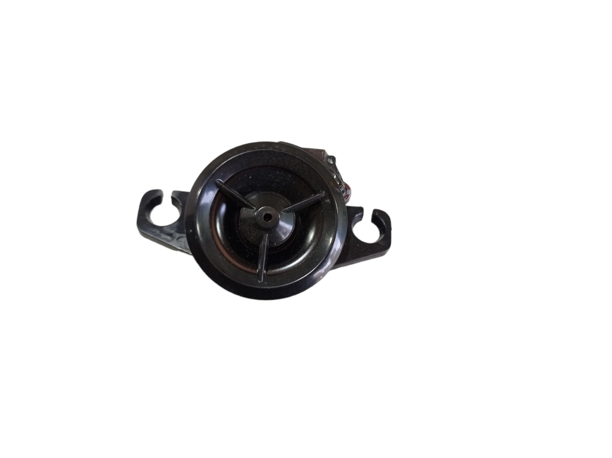 Twitter Dianteiro Esquerdo Suzuki Swift Sport 2015 V550 7