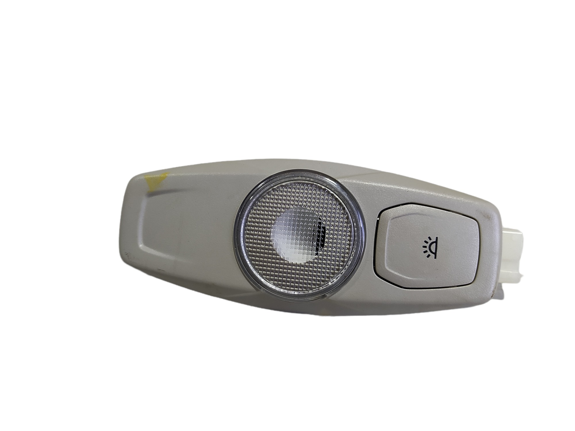 Luz Cortesia Traseira Ford Fusion 2013 A 2016 V464 8