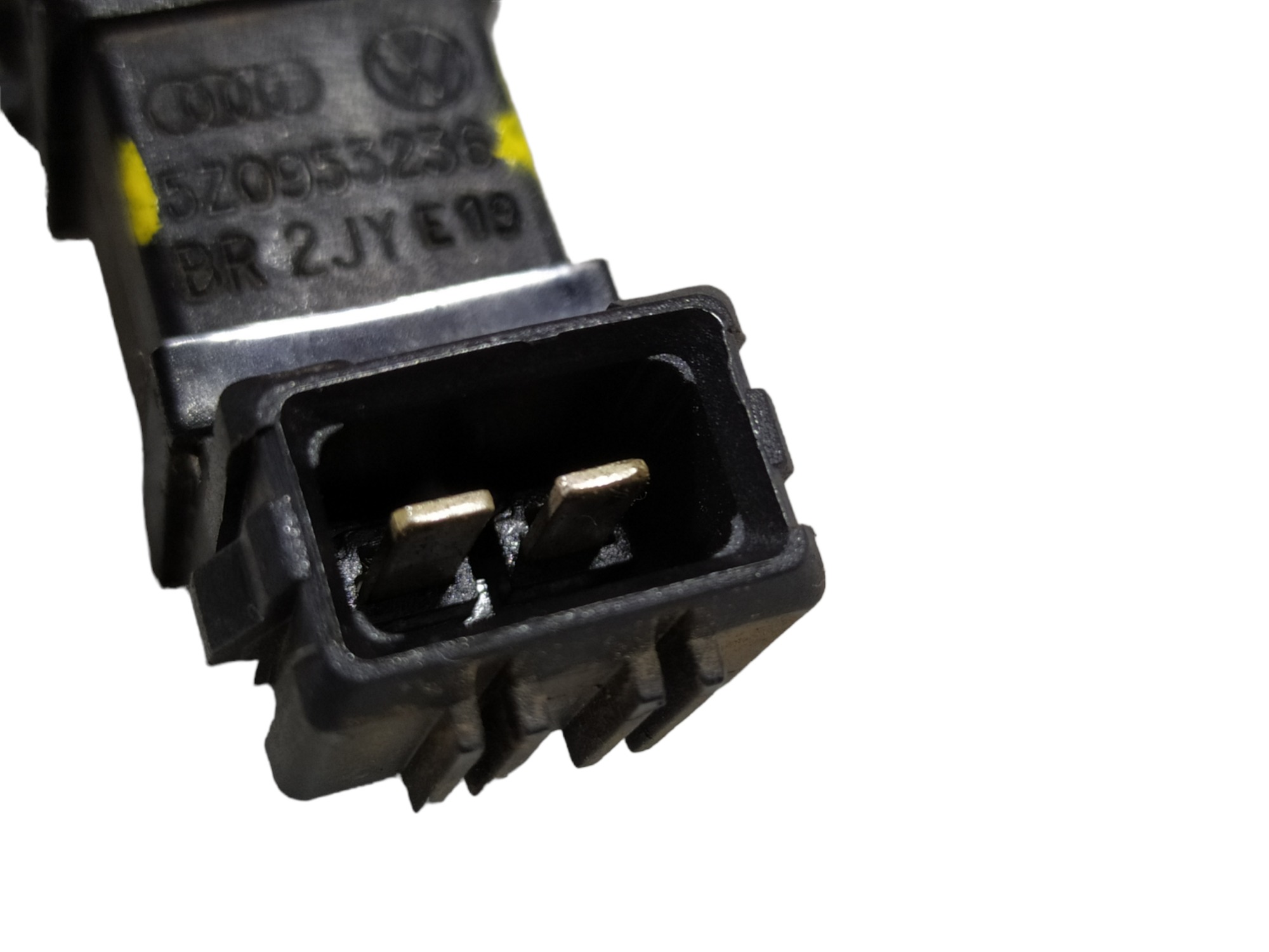 Sensor Alarme Do Capô Vw Saveiro Cross 1.6 2020 V467 5