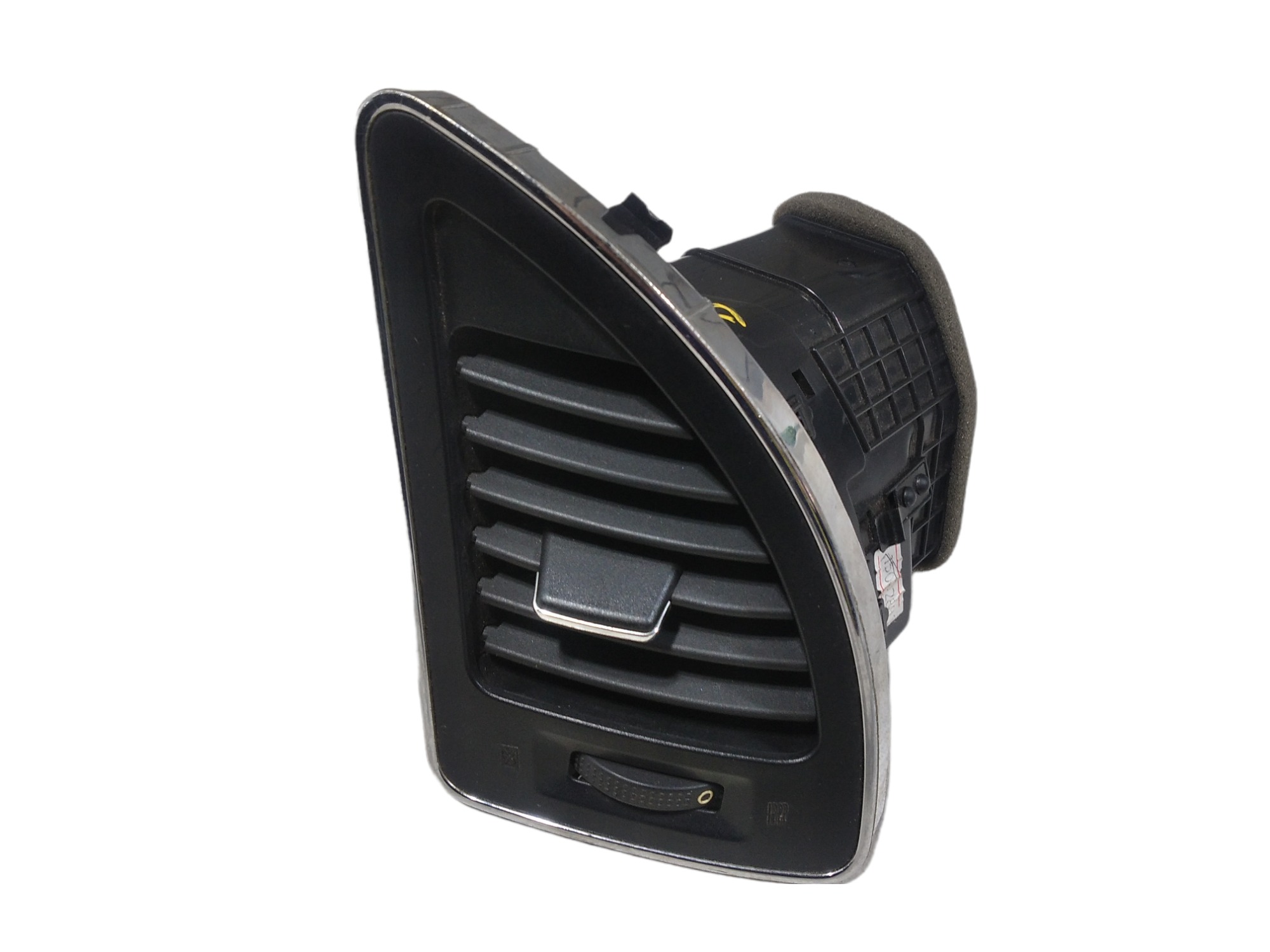 Difusor De Ar Direito Jac T6 2016 V345 4