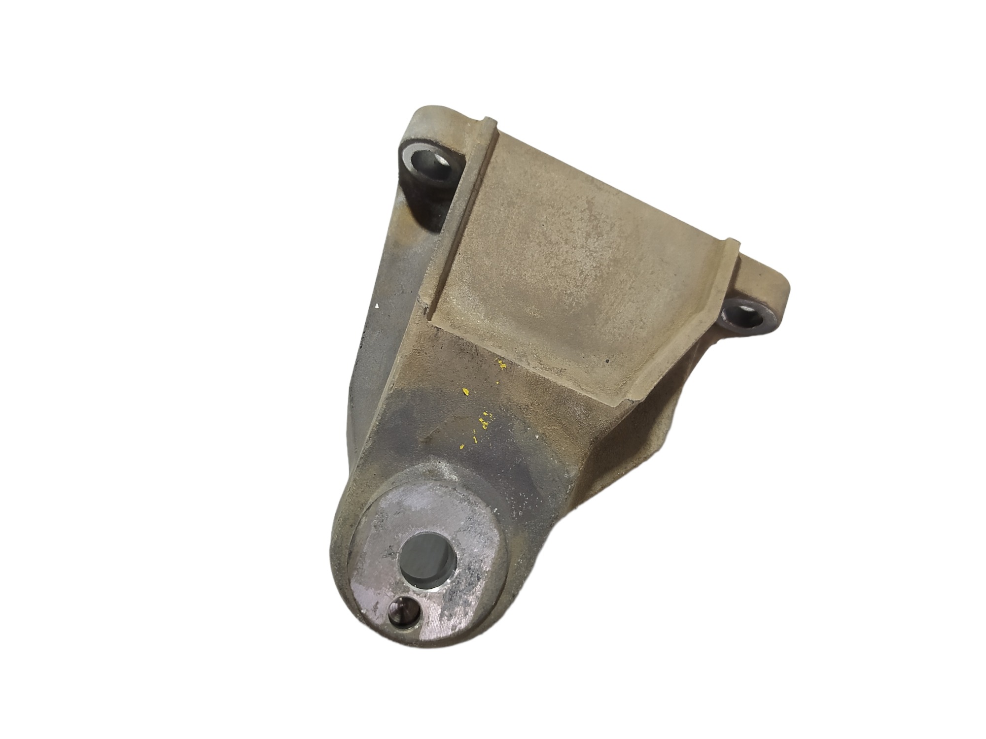 Suporte Esquerdo Motor Lexus Is300 3.0 V6 2012 V545 4
