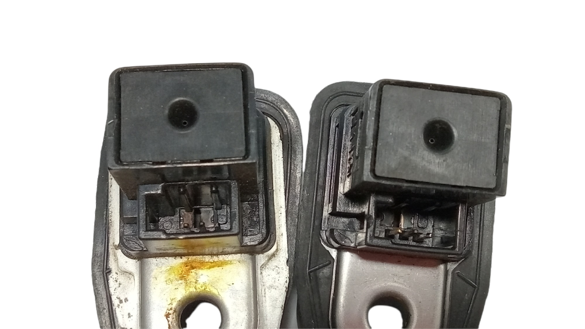 Sensor Alarme Porta Subaru Legacy Outback 2002 V358 3