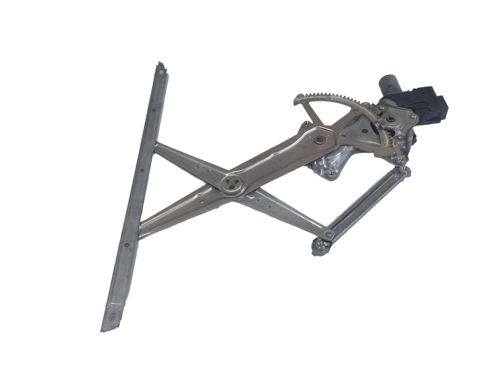 Maquina Vidro Dianteiro Direito Lexus Rx 450hl 2021 V576 3